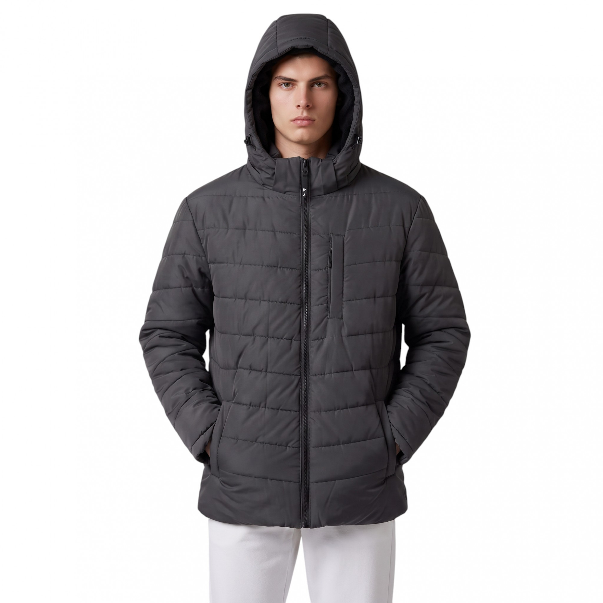 Snow & Winter Jacket