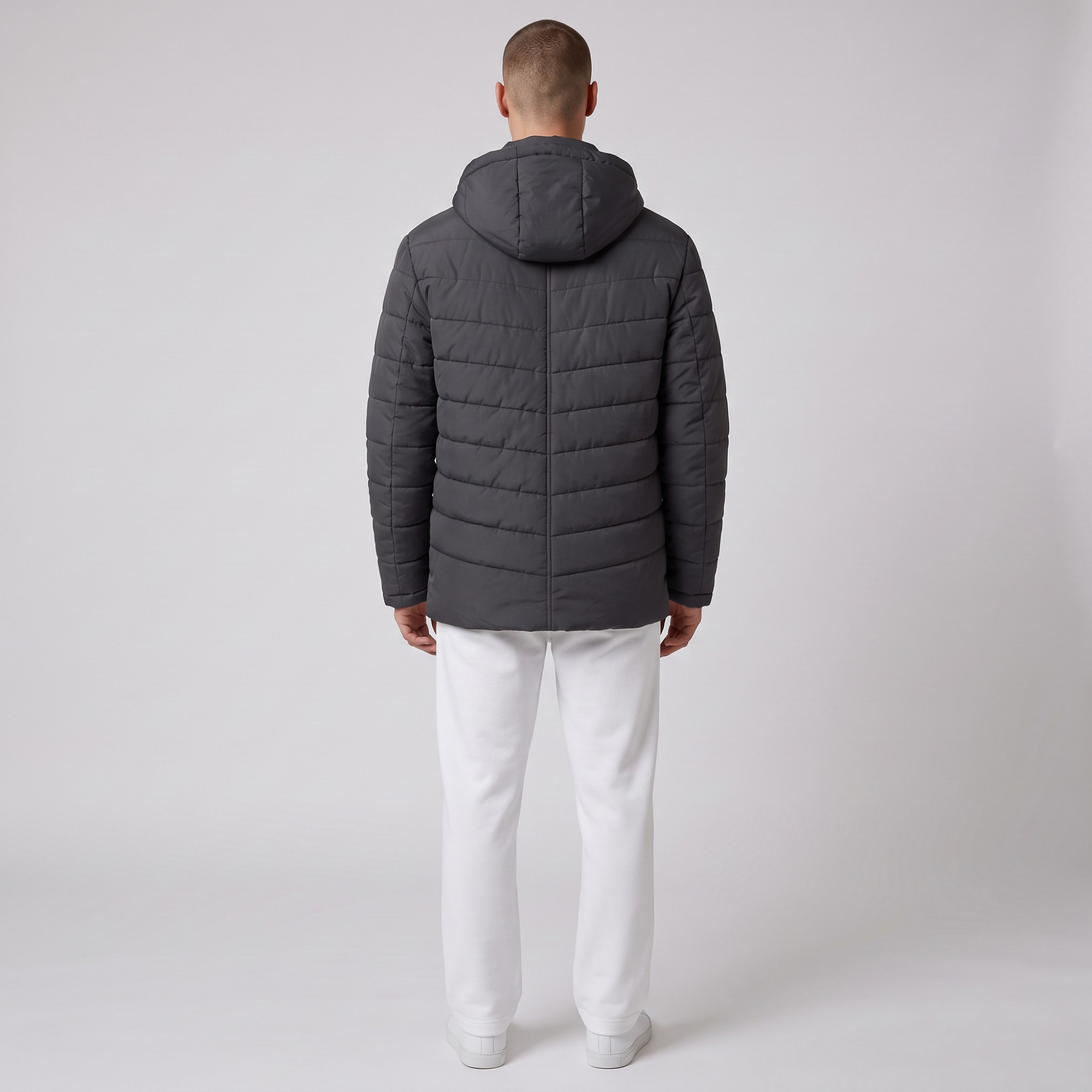 Snow & Winter Jacket