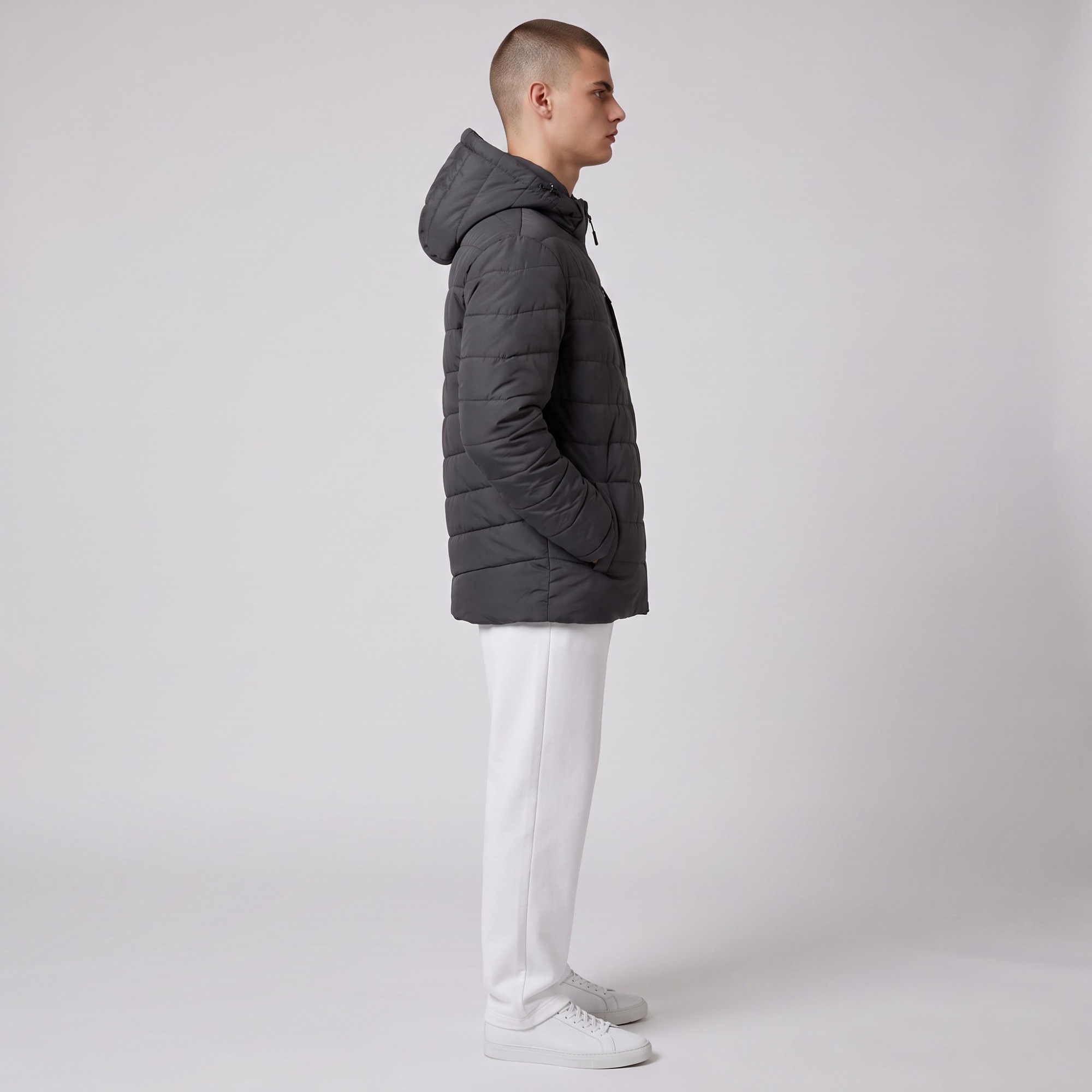 Snow & Winter Jacket