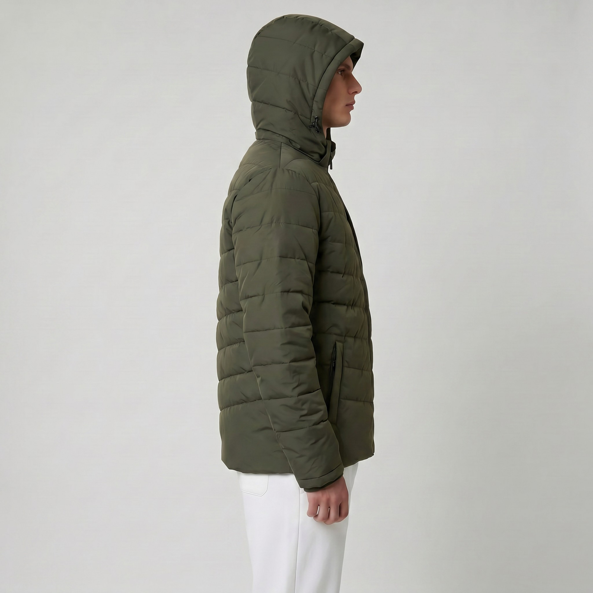 Snow & Winter Jacket