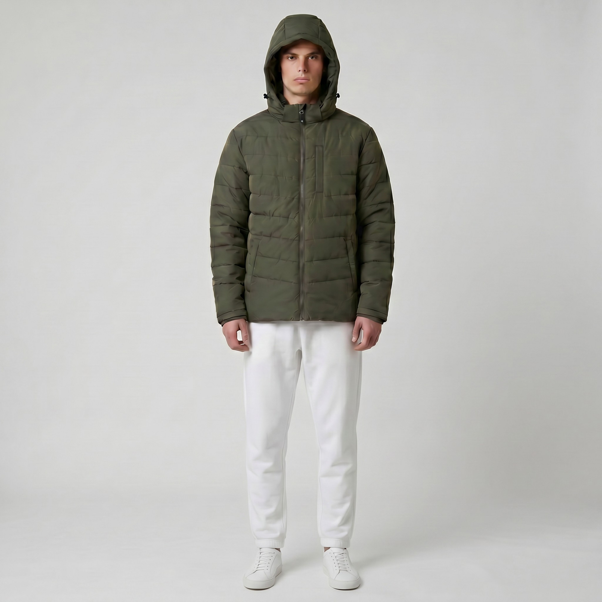 Snow & Winter Jacket