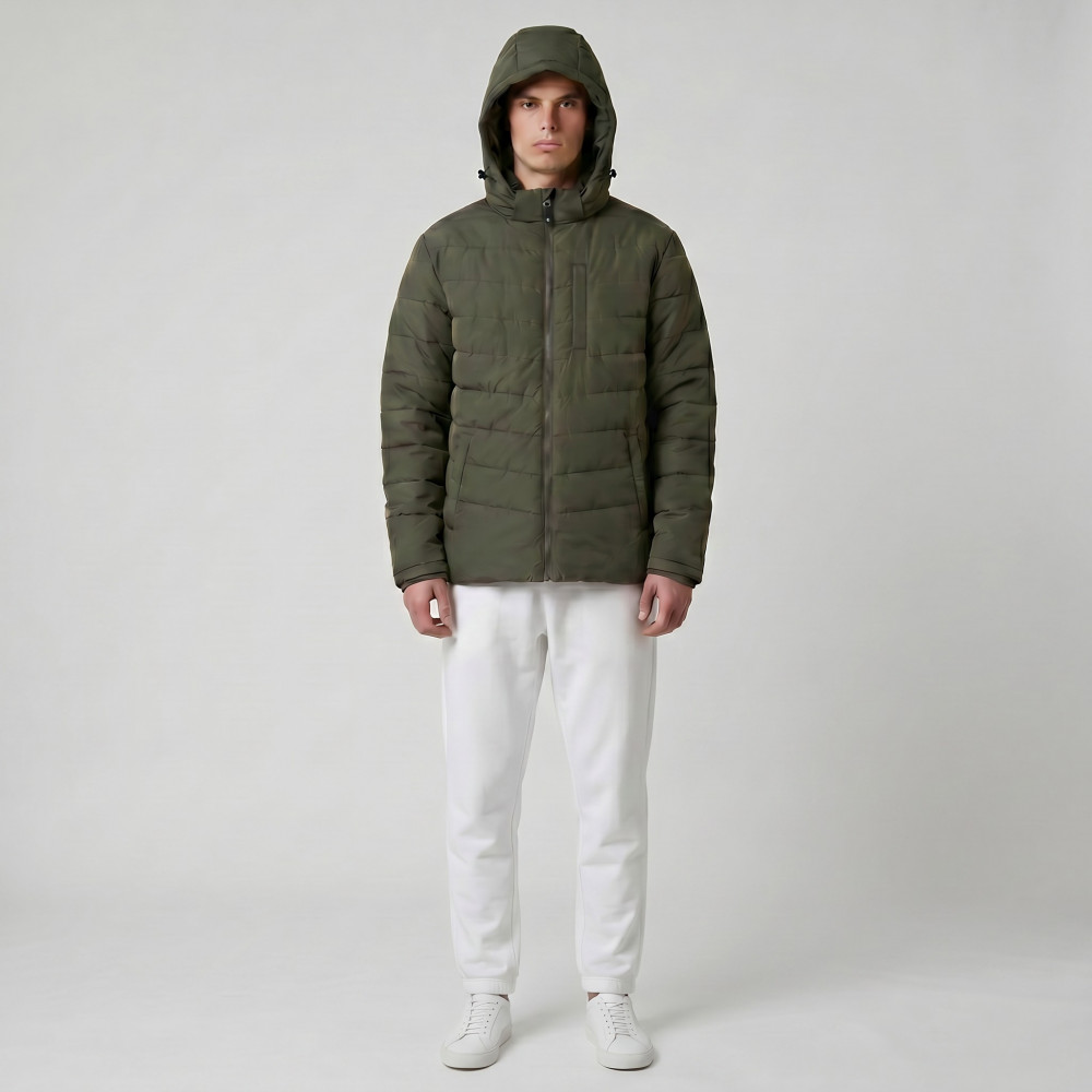 Image of Snow &amp; Winter Jacket