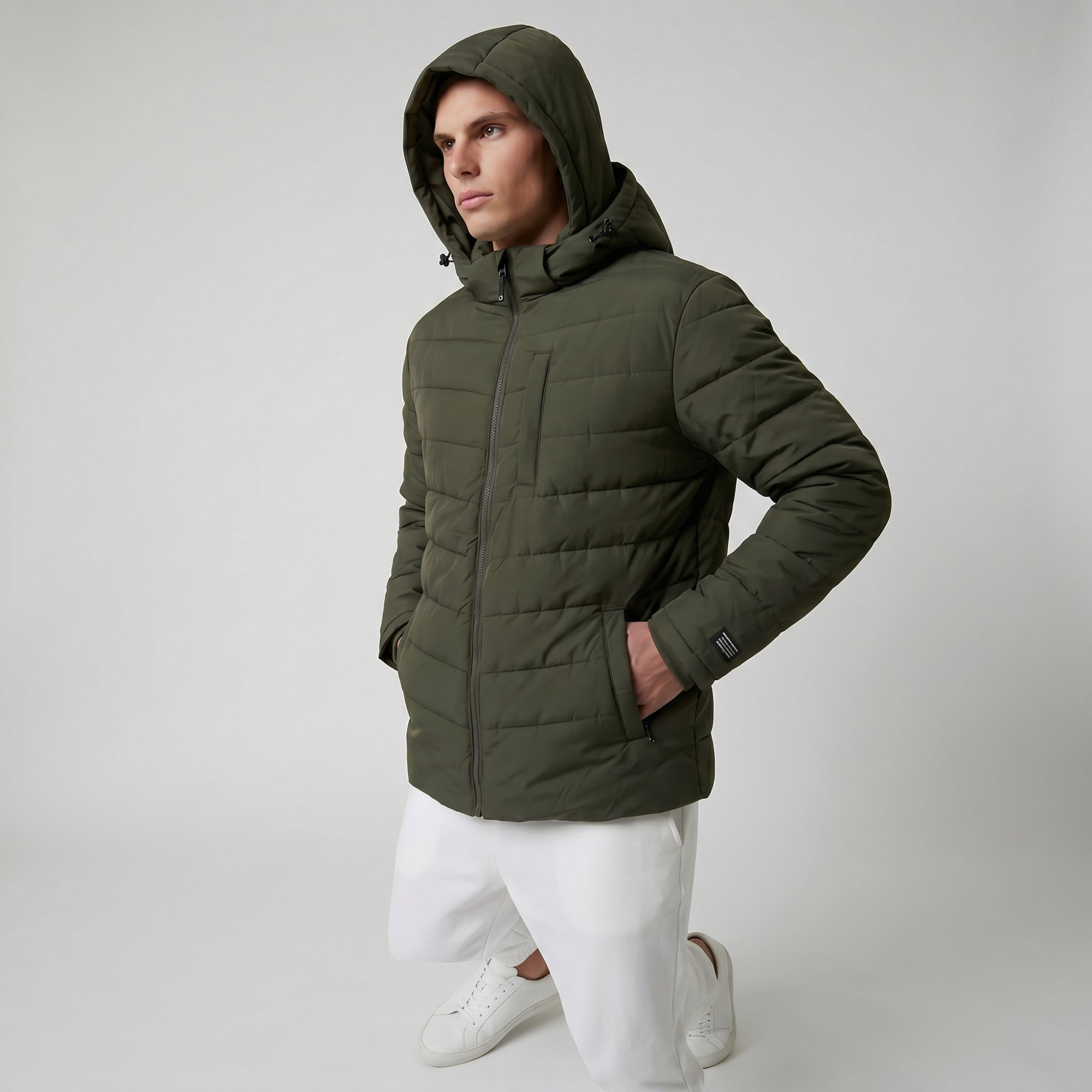 Snow & Winter Jacket