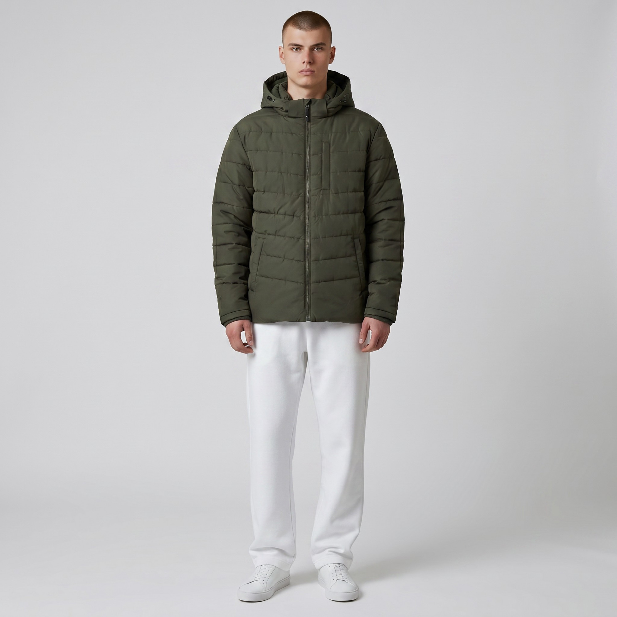 Snow & Winter Jacket