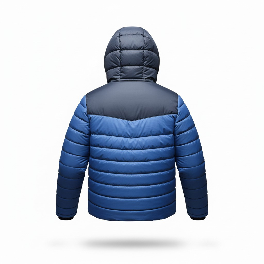 Snow  Winter Jacket