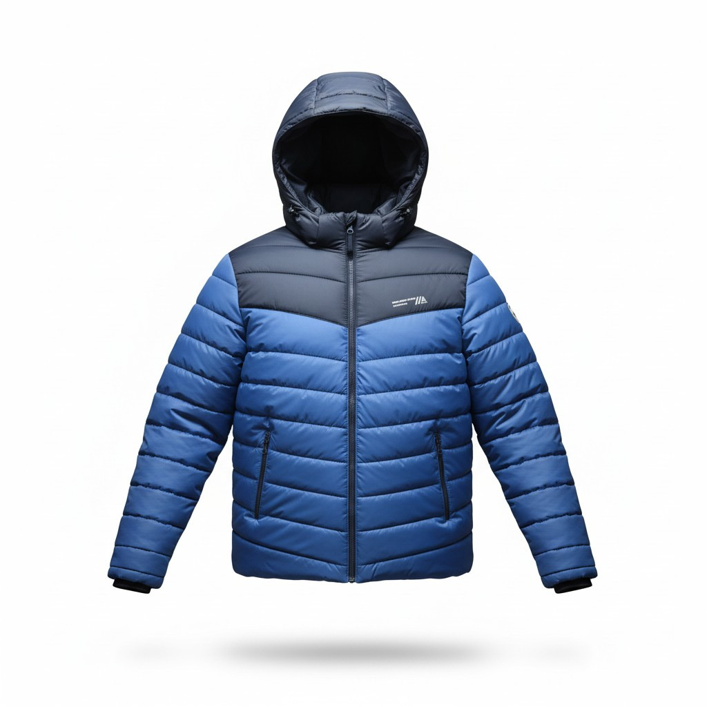 Snow  Winter Jacket