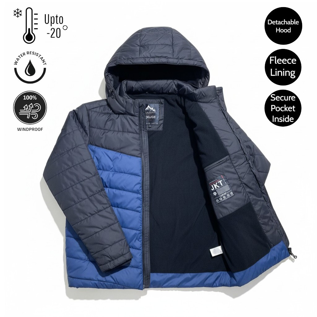 Snow  Winter Jacket
