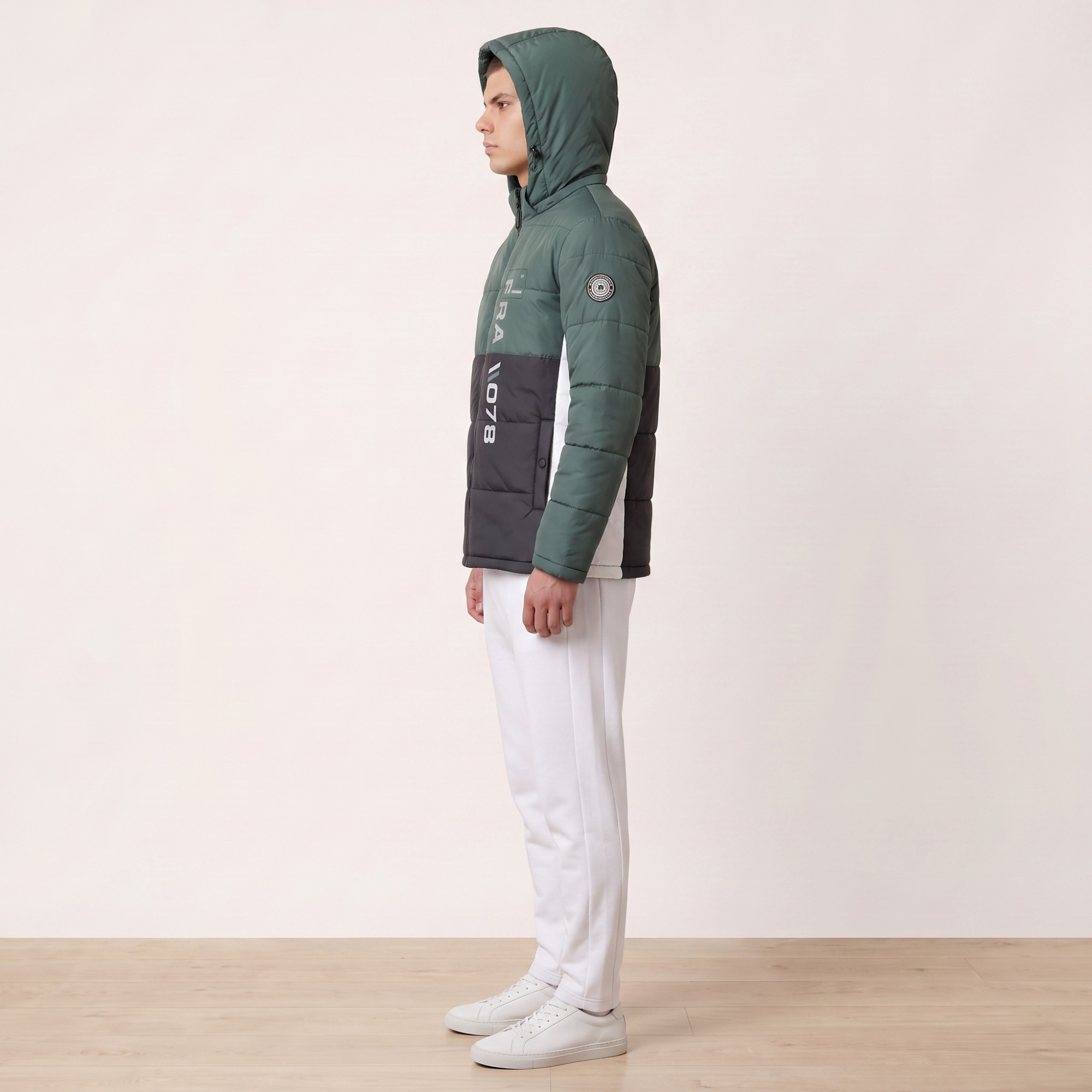 Snow & Winter Jacket