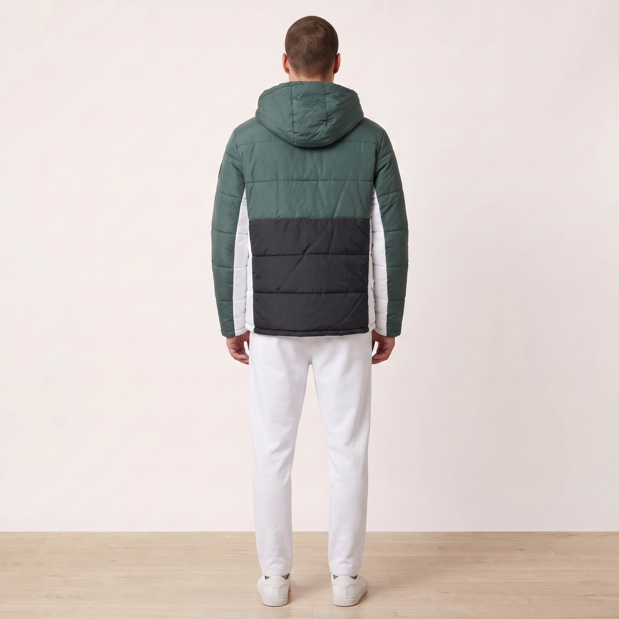 Snow & Winter Jacket