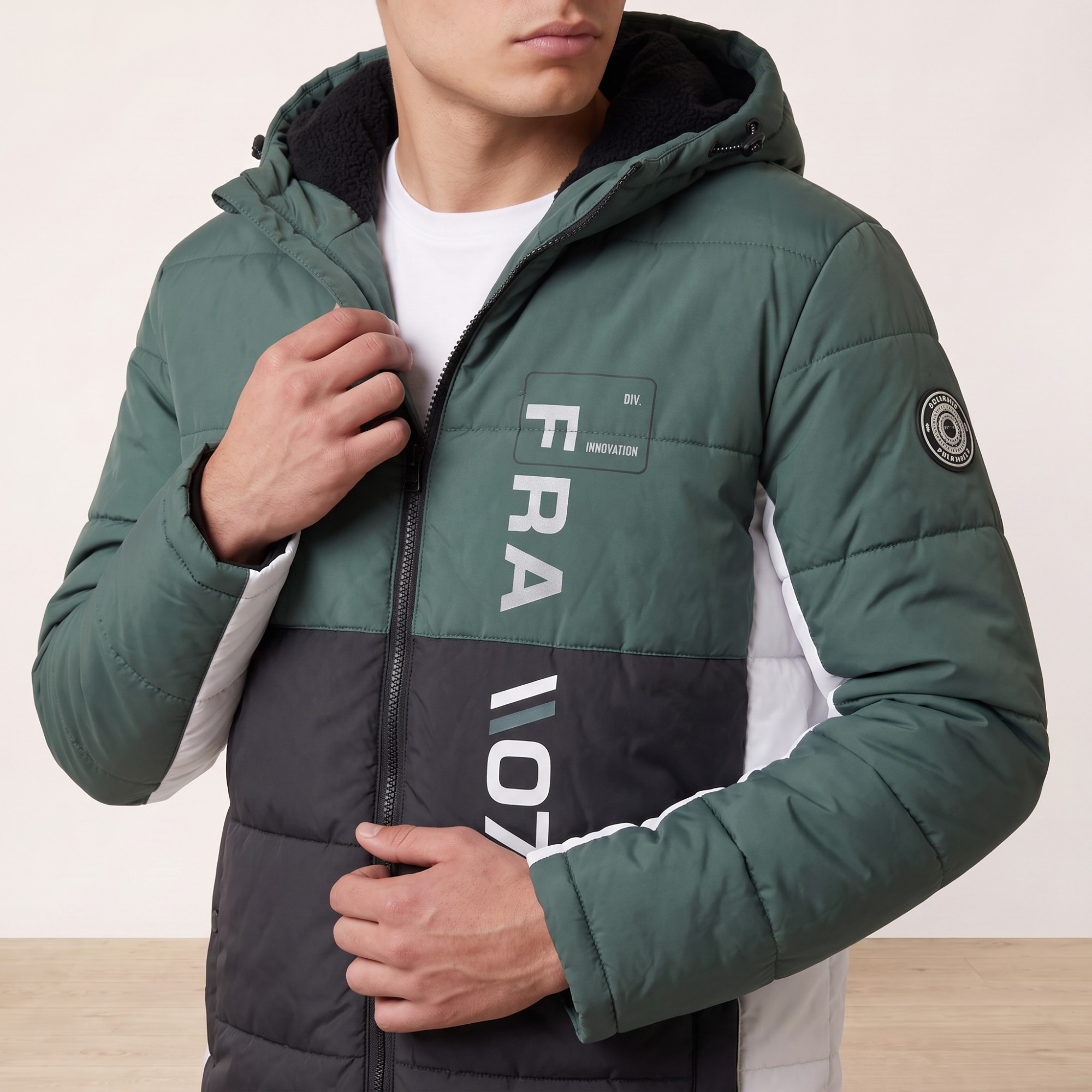 Snow & Winter Jacket