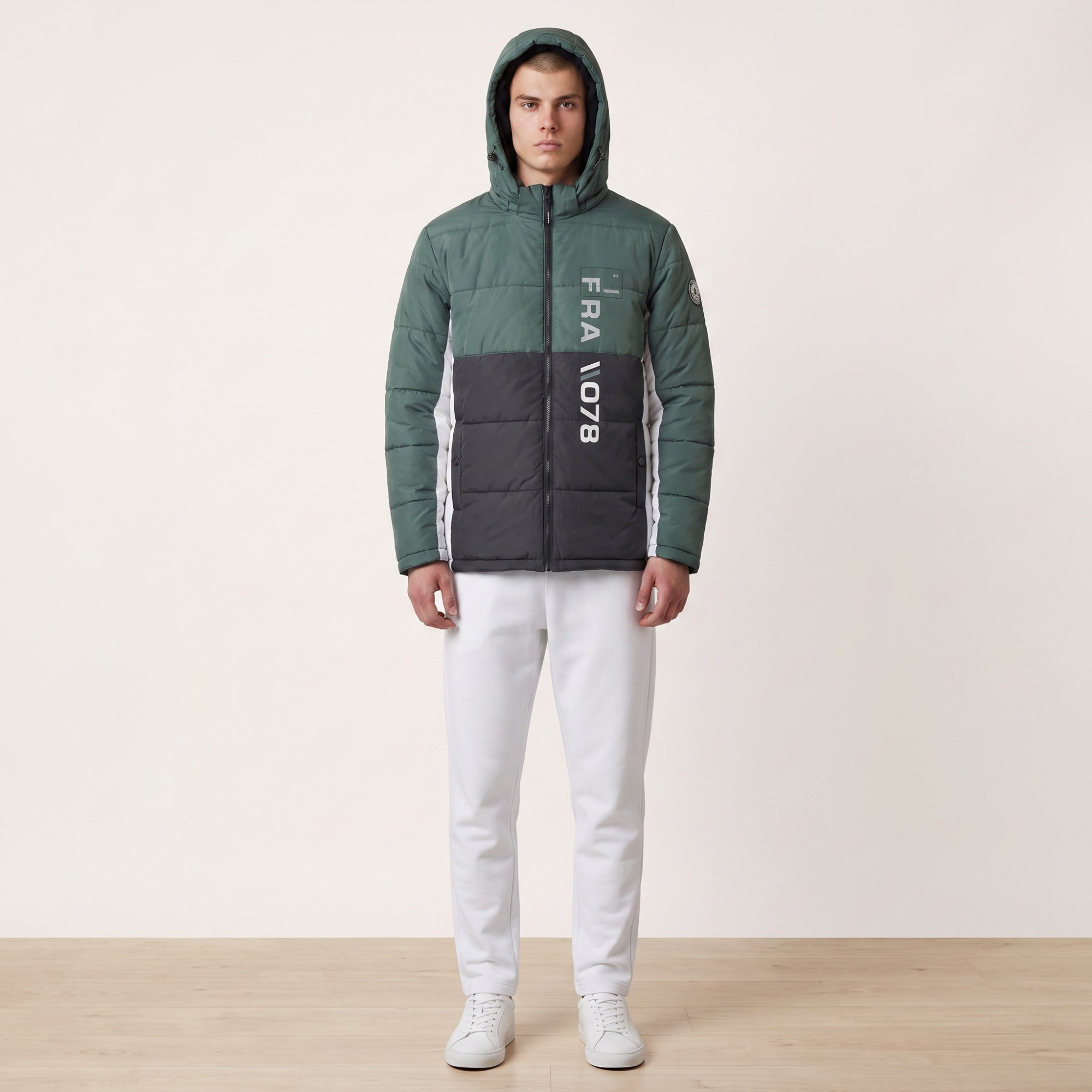 Snow & Winter Jacket