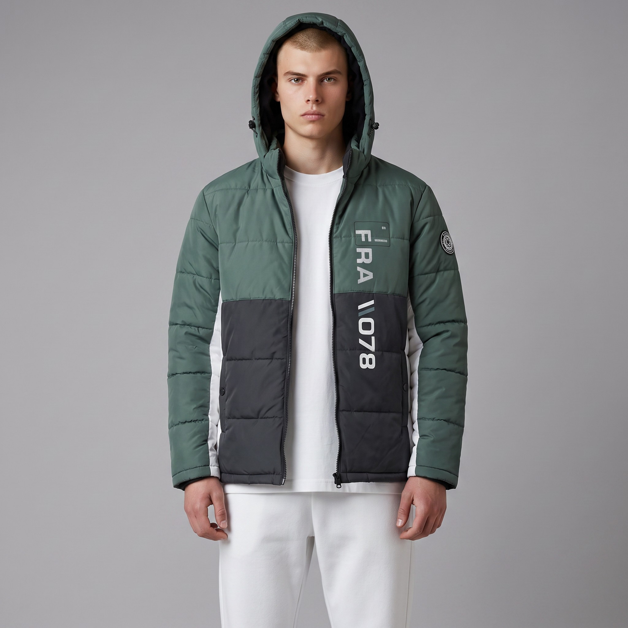 Snow & Winter Jacket