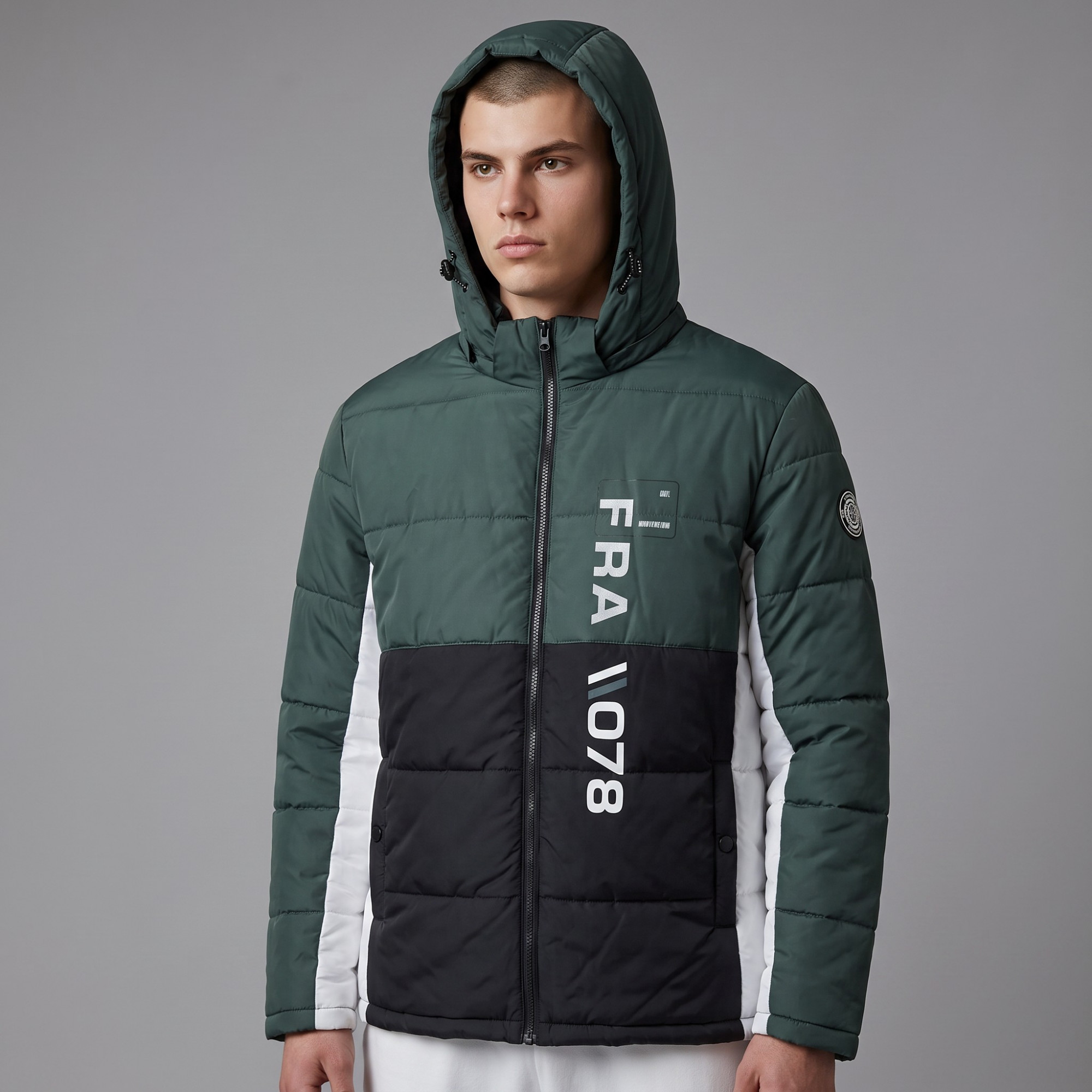 Snow & Winter Jacket