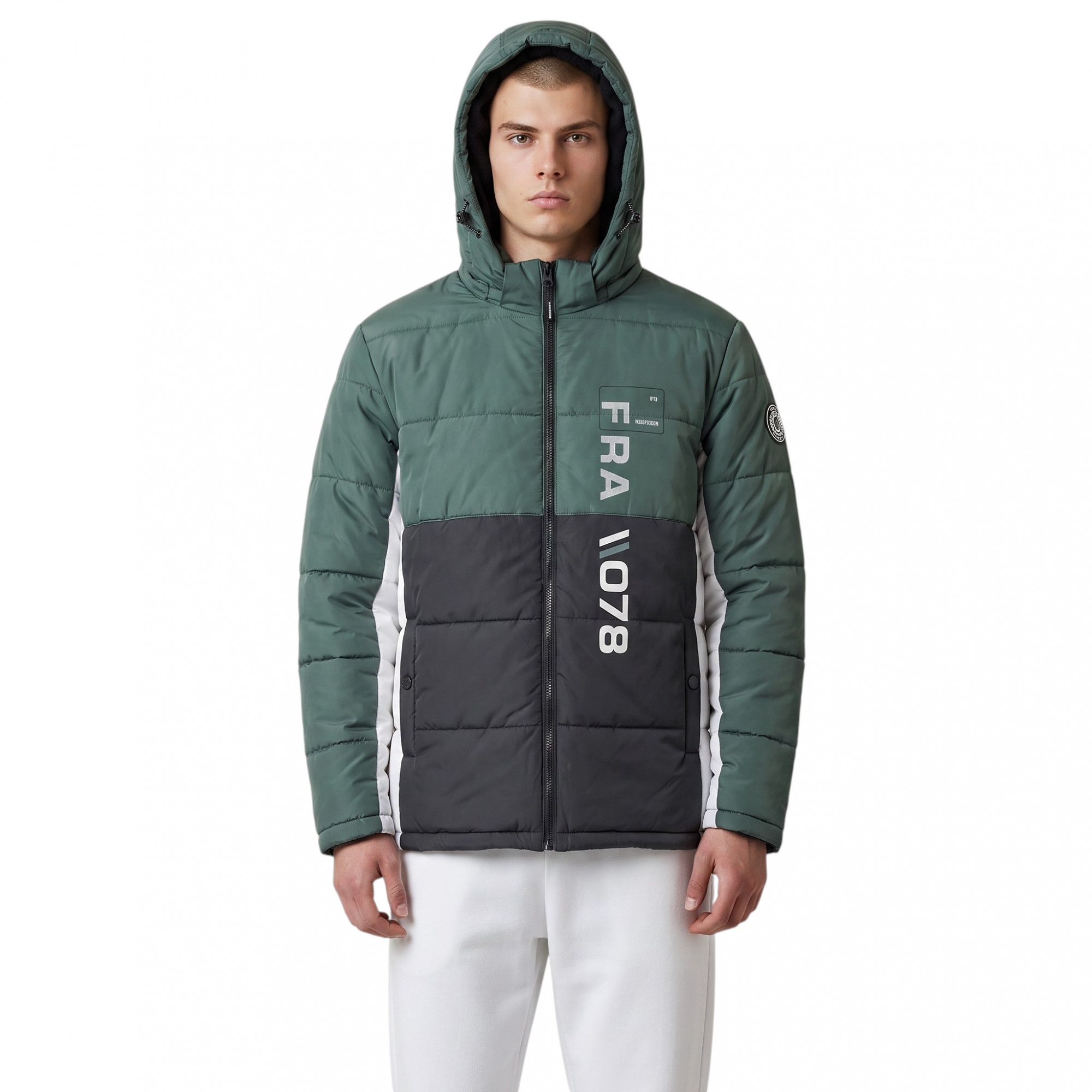 Snow & Winter Jacket