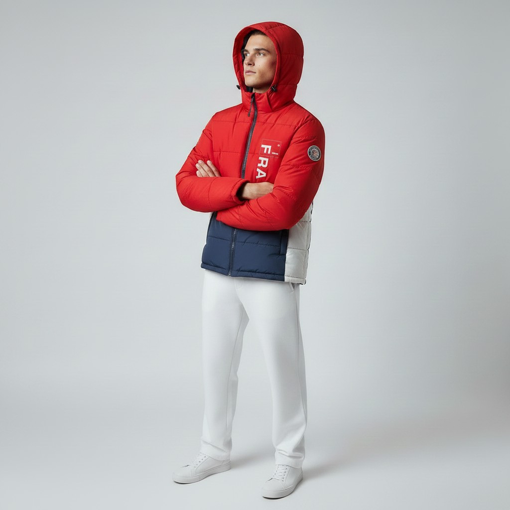 Snow & Winter Jacket