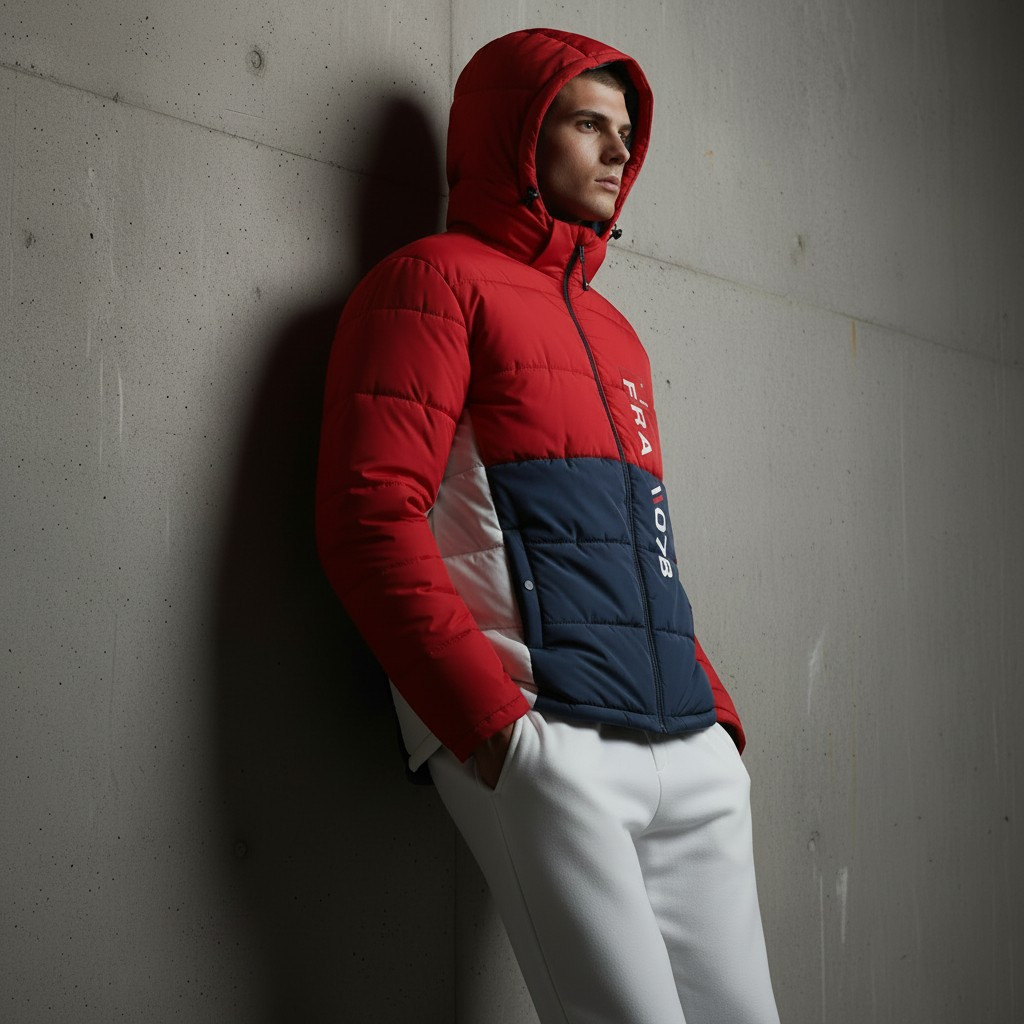 Snow & Winter Jacket