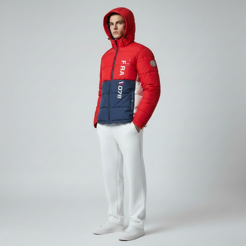 Snow & Winter Jacket