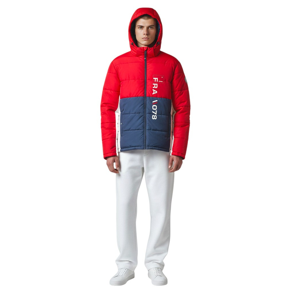 Snow & Winter Jacket
