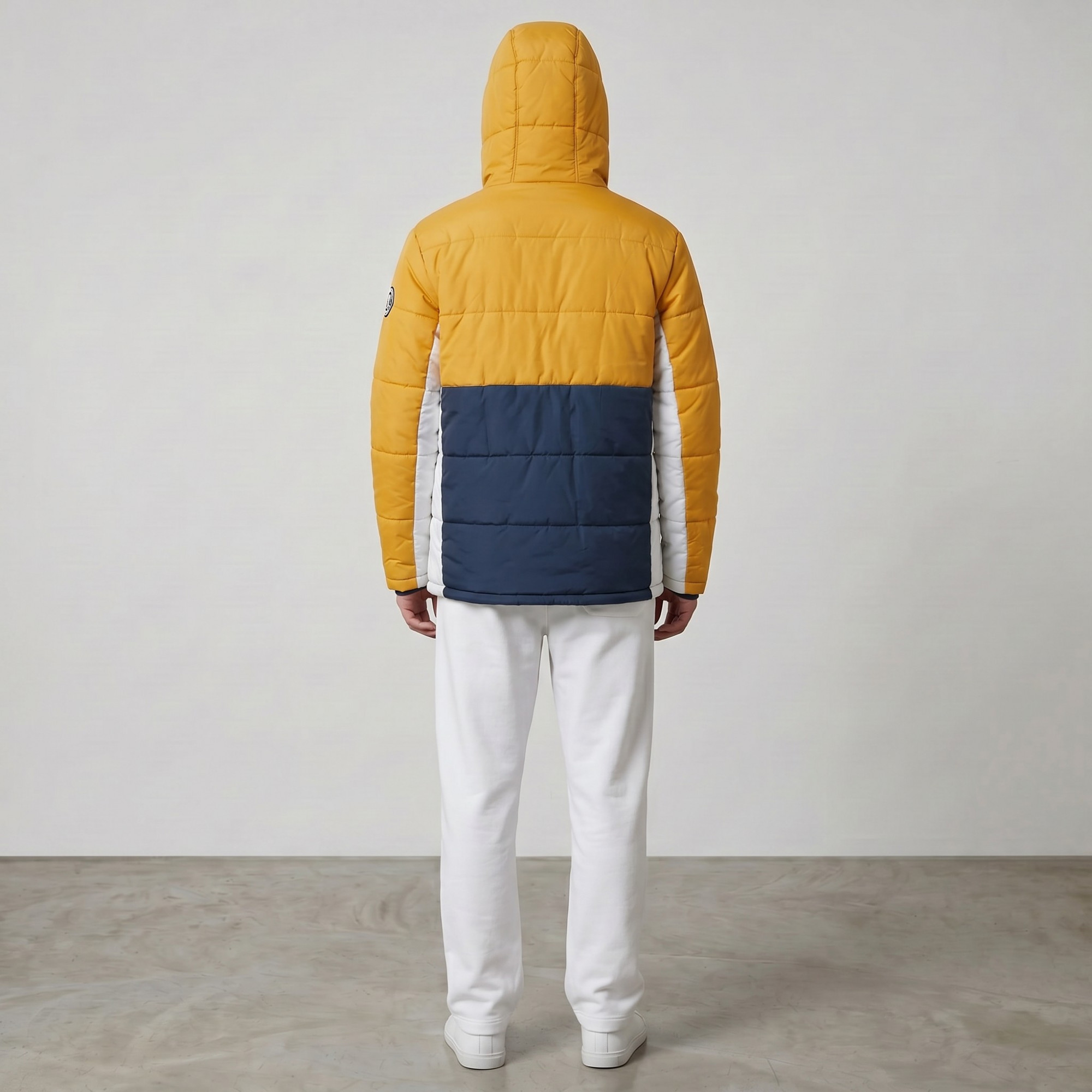 Snow & Winter Jacket