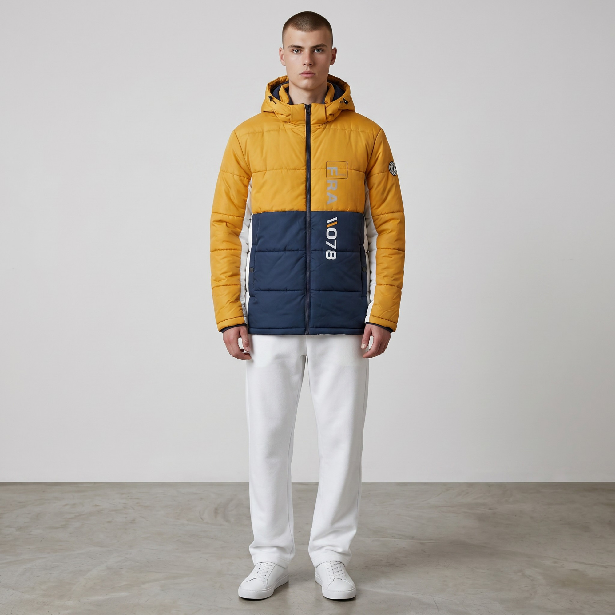 Snow & Winter Jacket