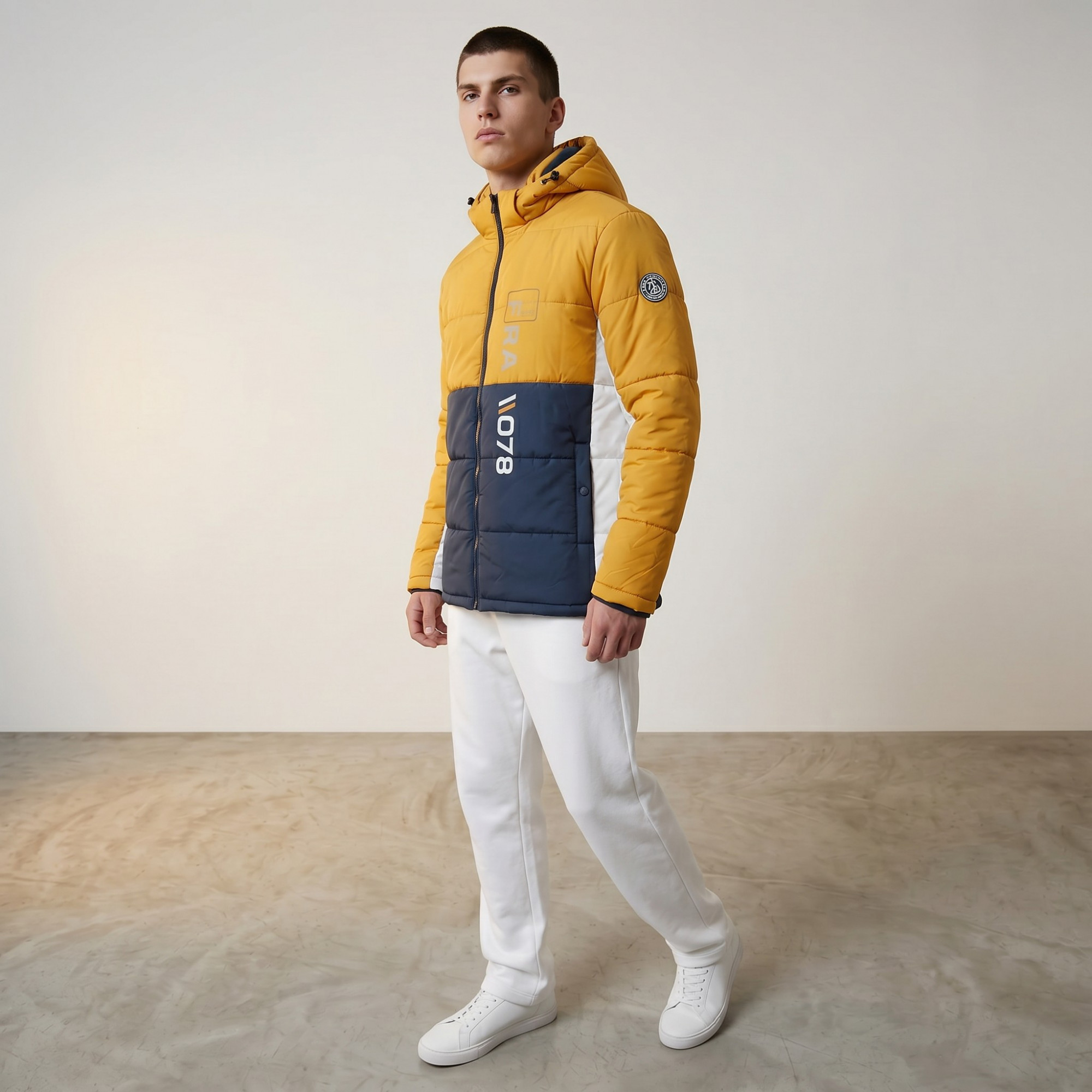 Snow & Winter Jacket
