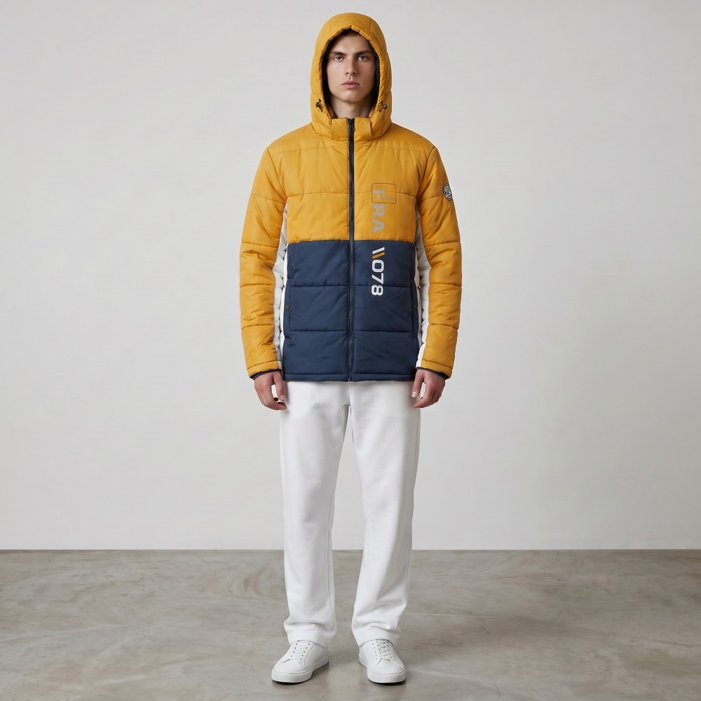 Image of Snow &amp; Winter Jacket