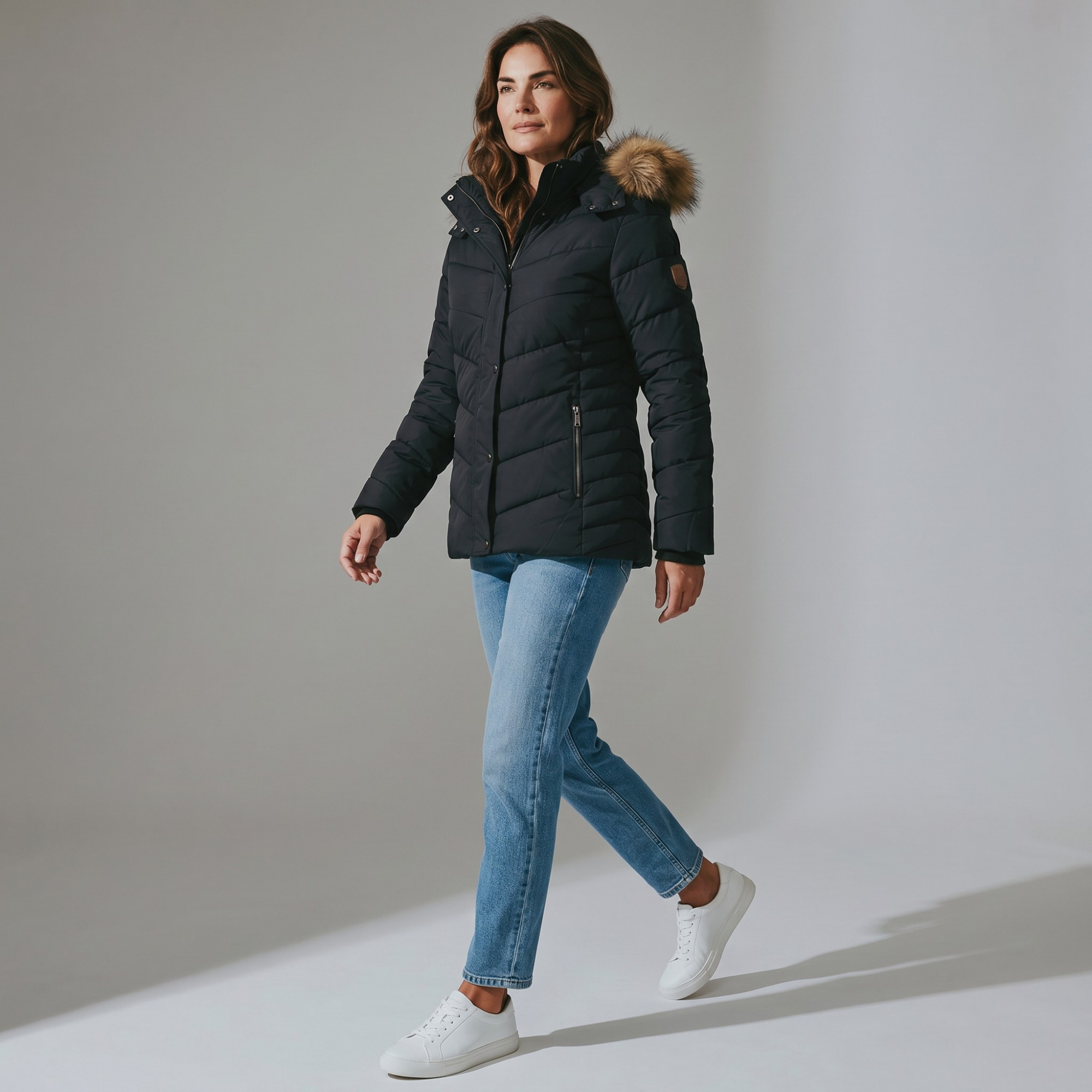 Snow & Winter Jacket