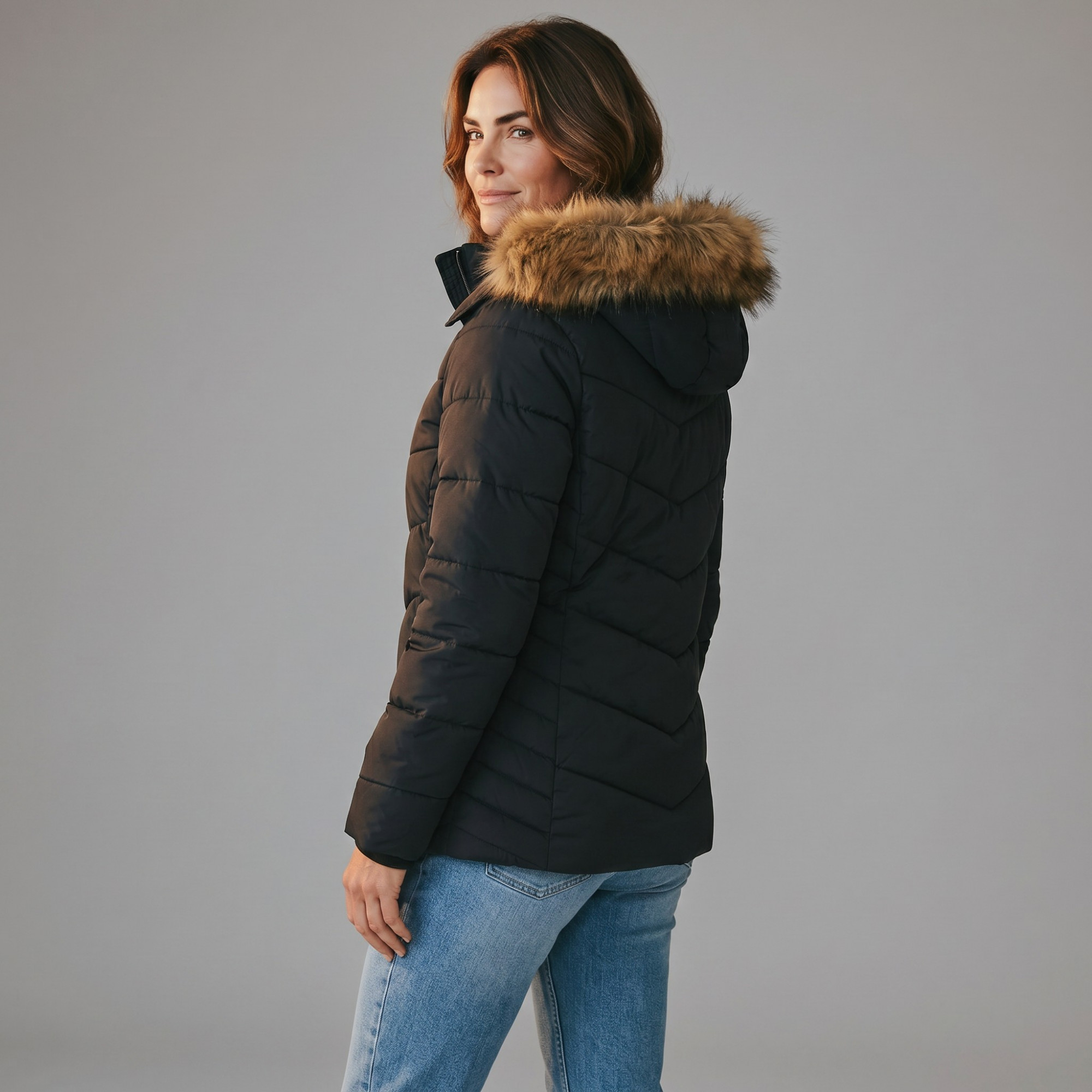 Snow & Winter Jacket