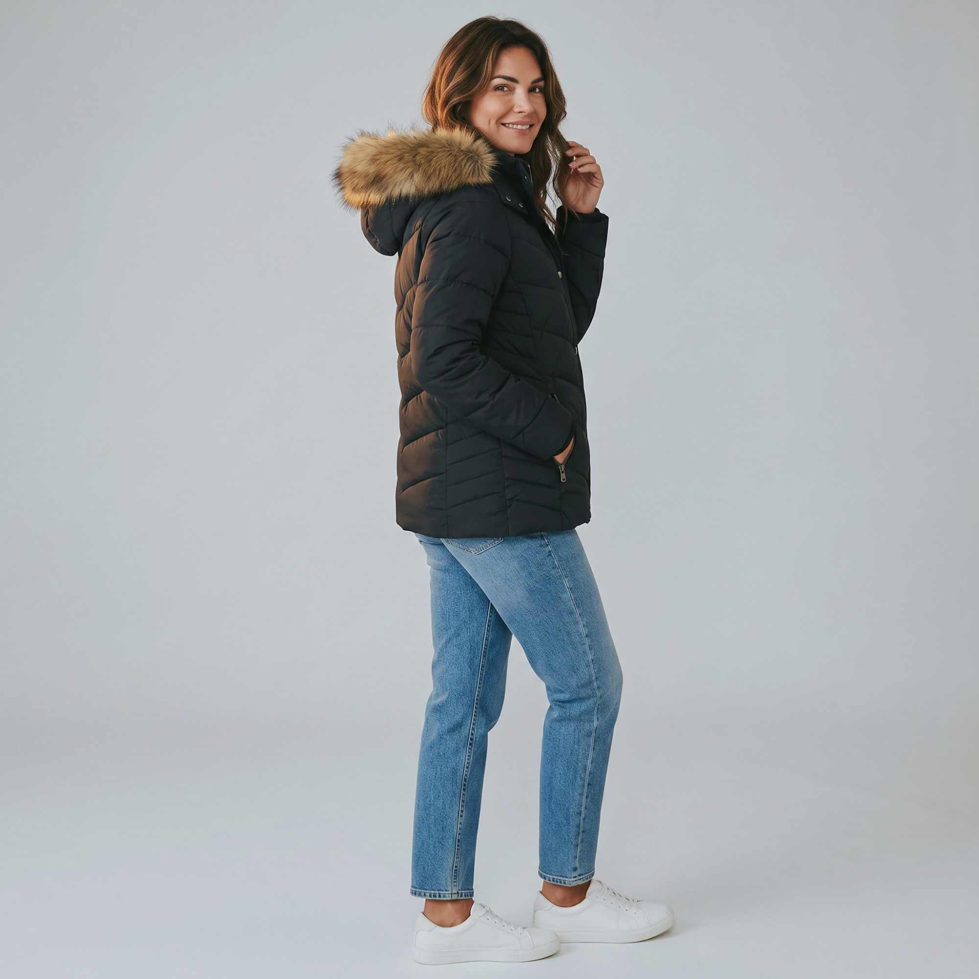 Snow & Winter Jacket
