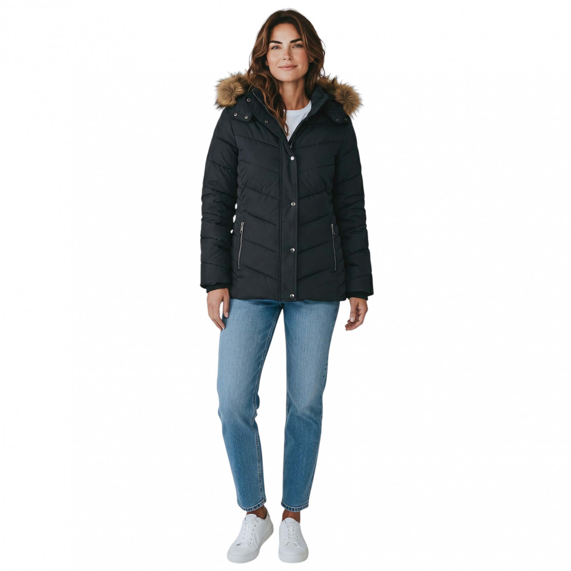 Snow & Winter Jacket