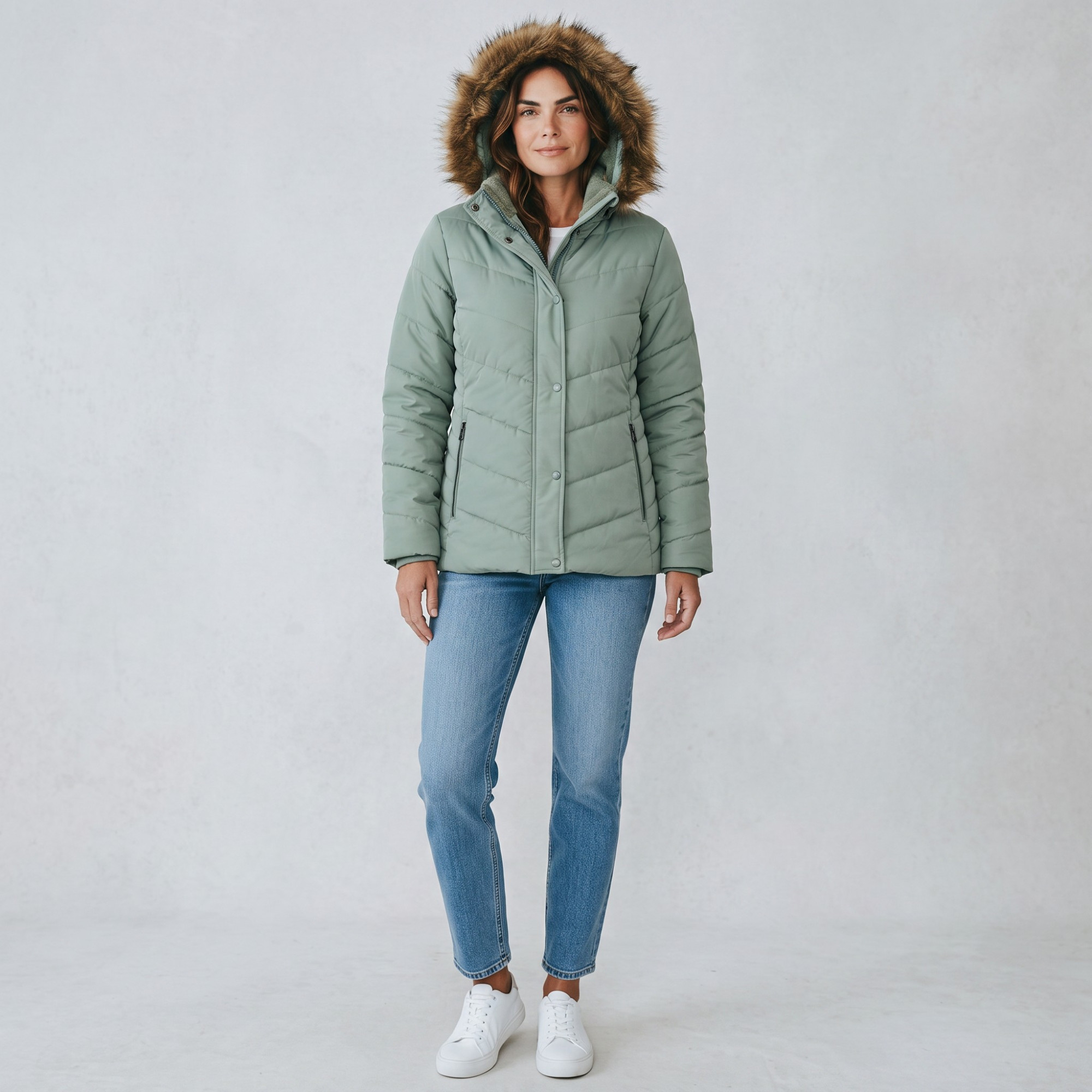 Snow & Winter Jacket