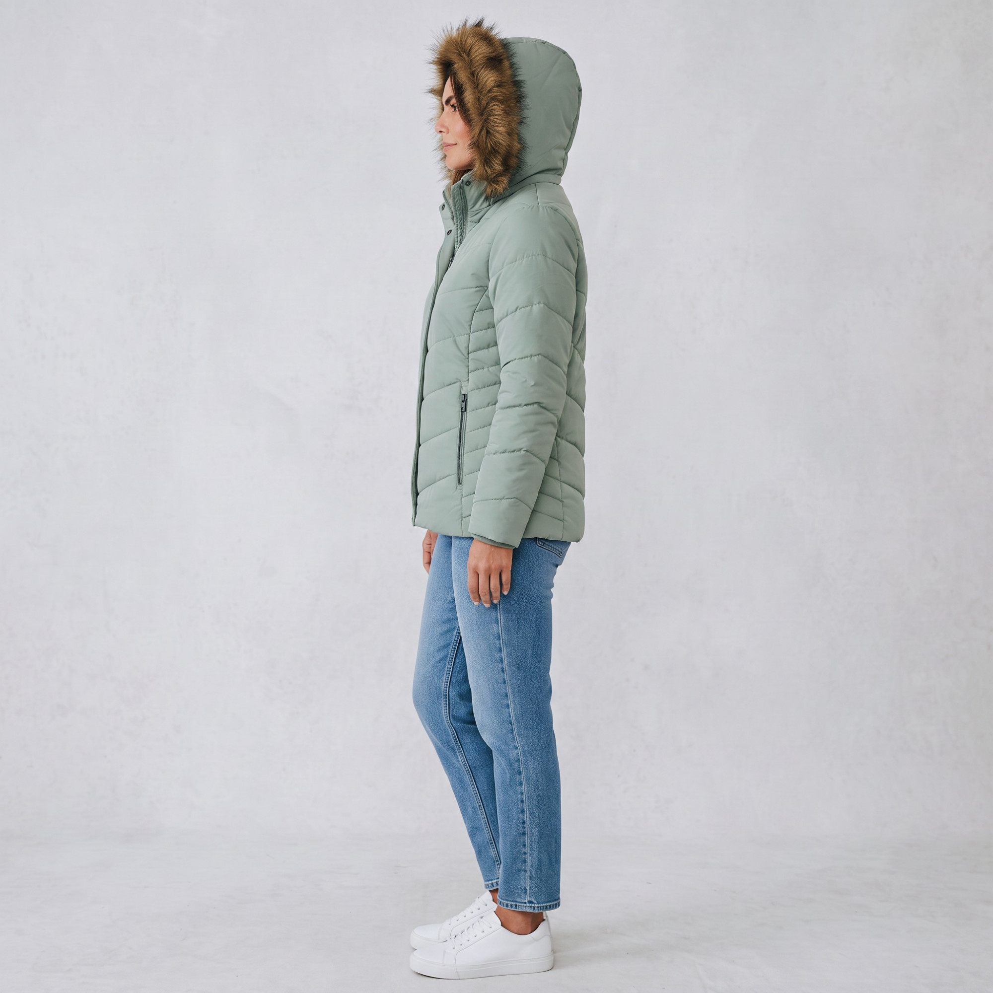 Snow & Winter Jacket