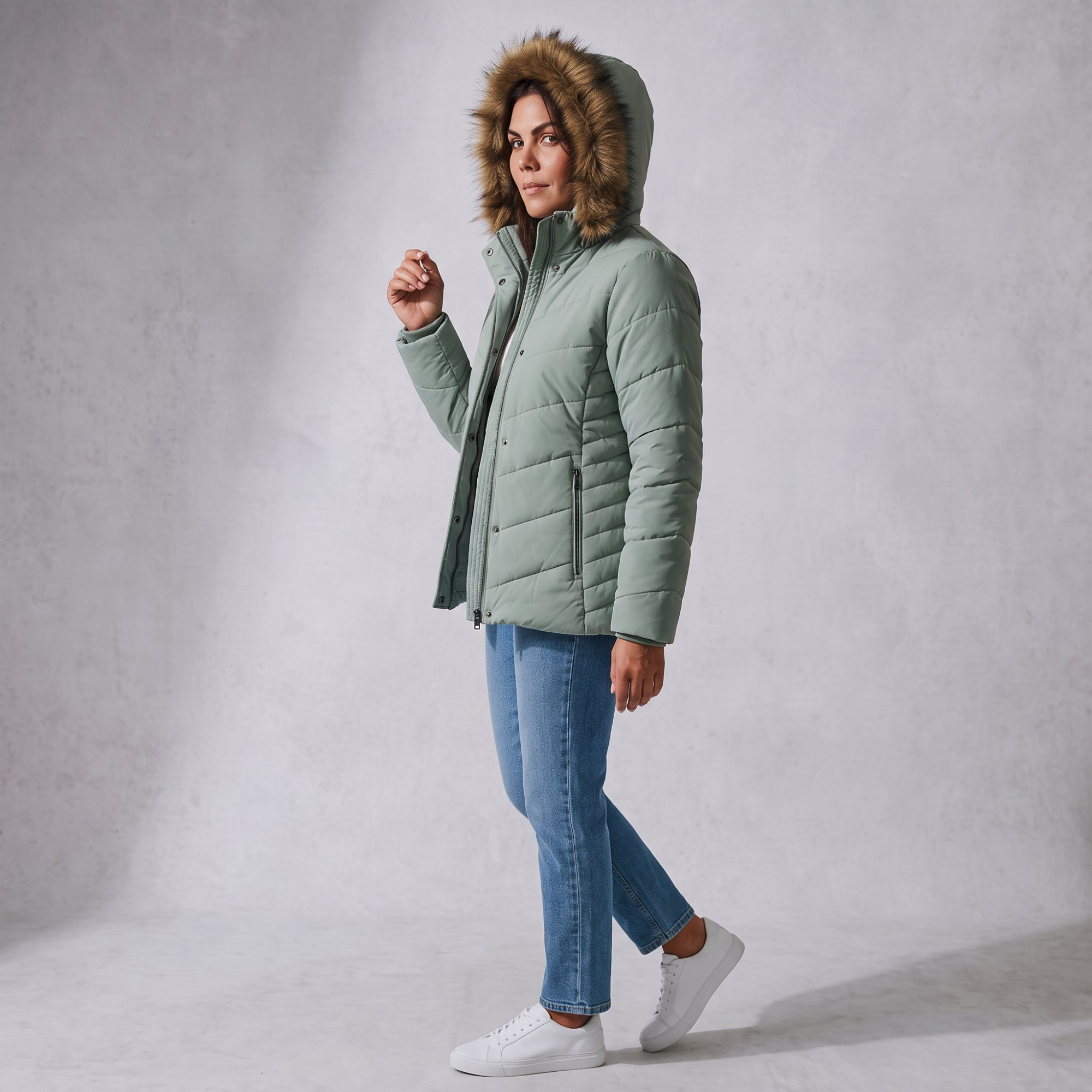 Snow & Winter Jacket
