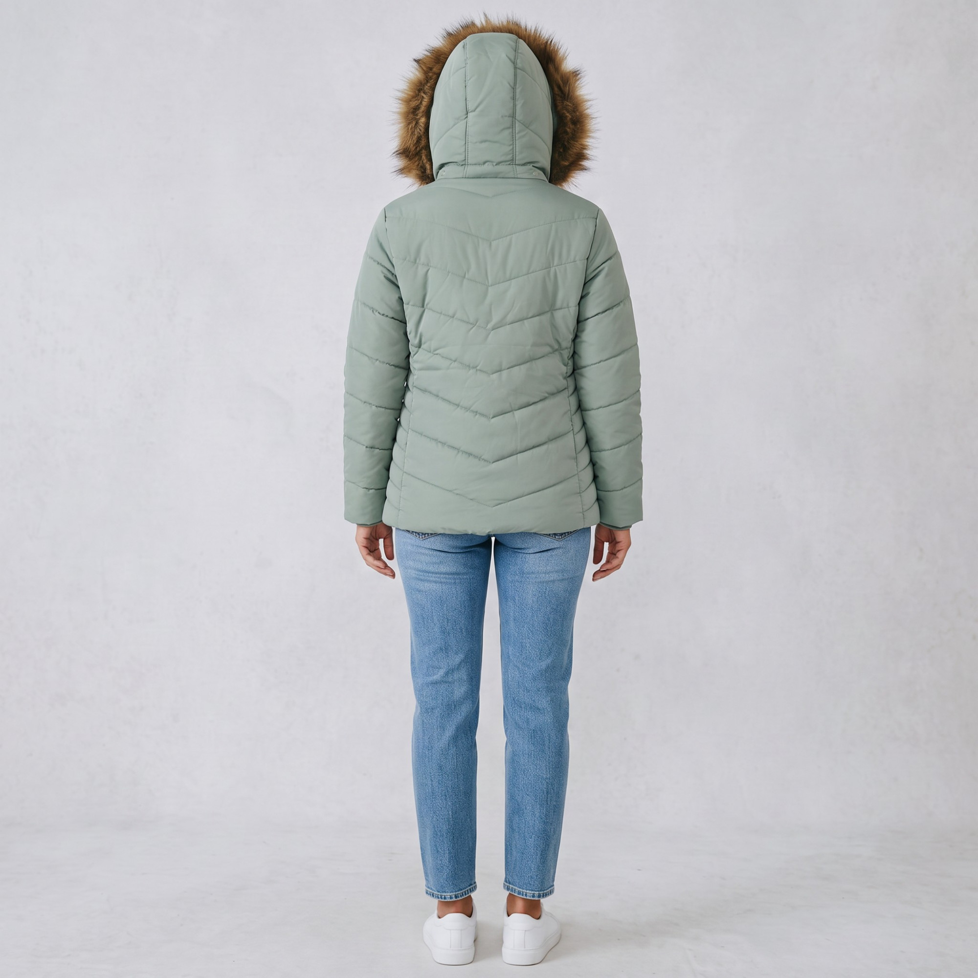 Snow & Winter Jacket
