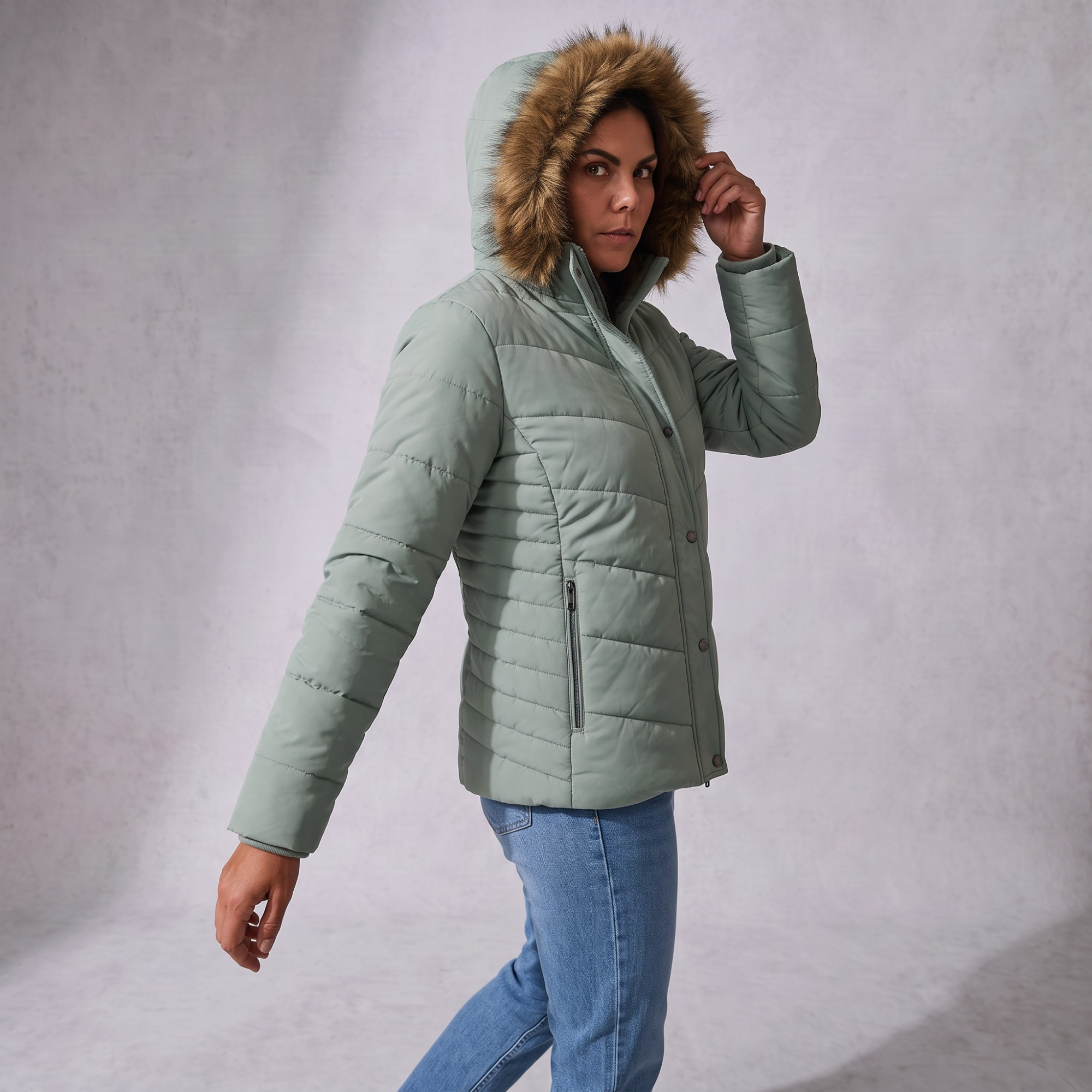 Snow & Winter Jacket