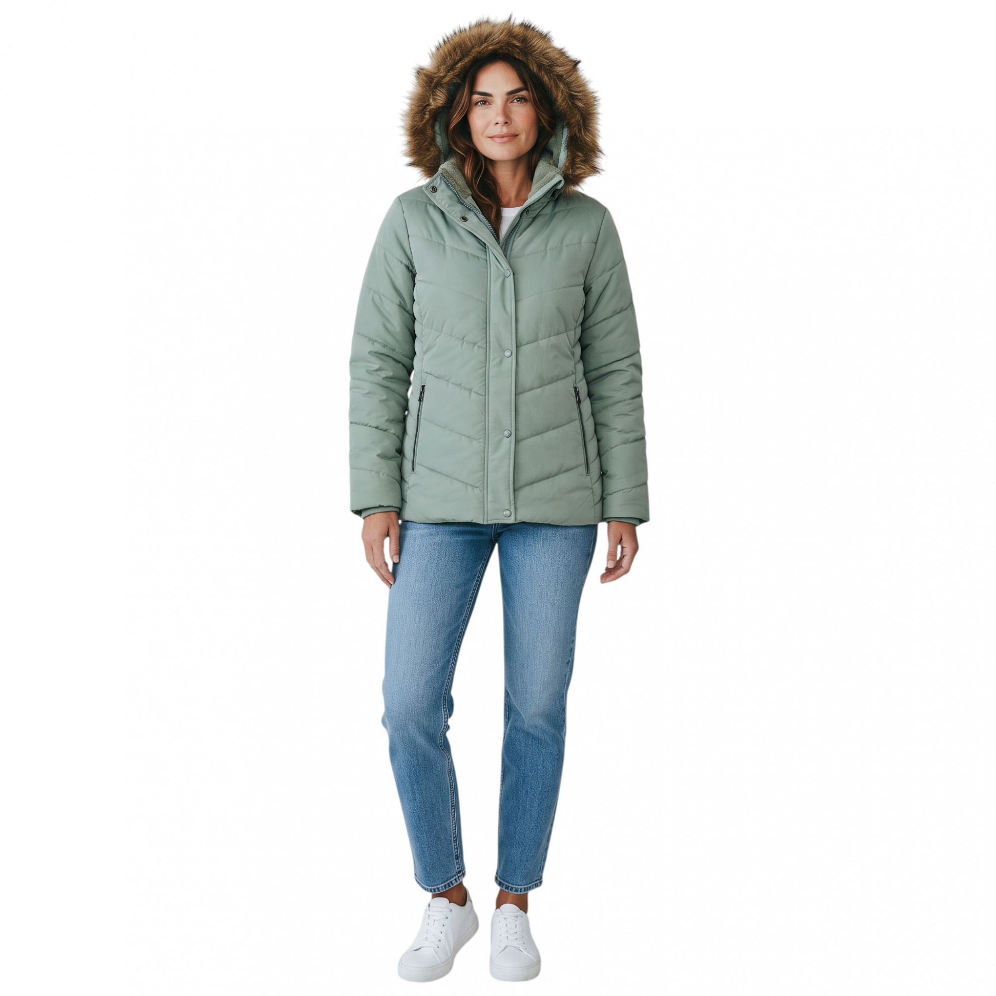 Snow & Winter Jacket