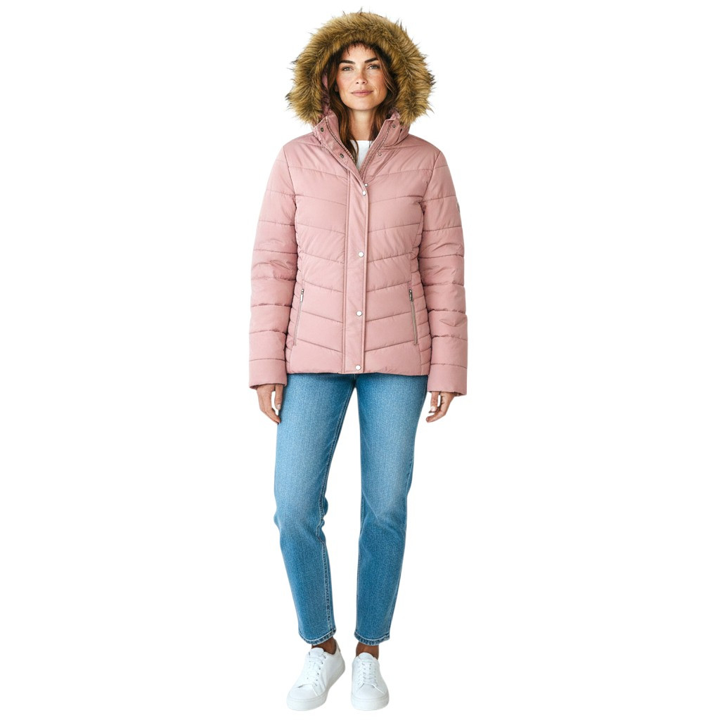 Snow & Winter Jacket