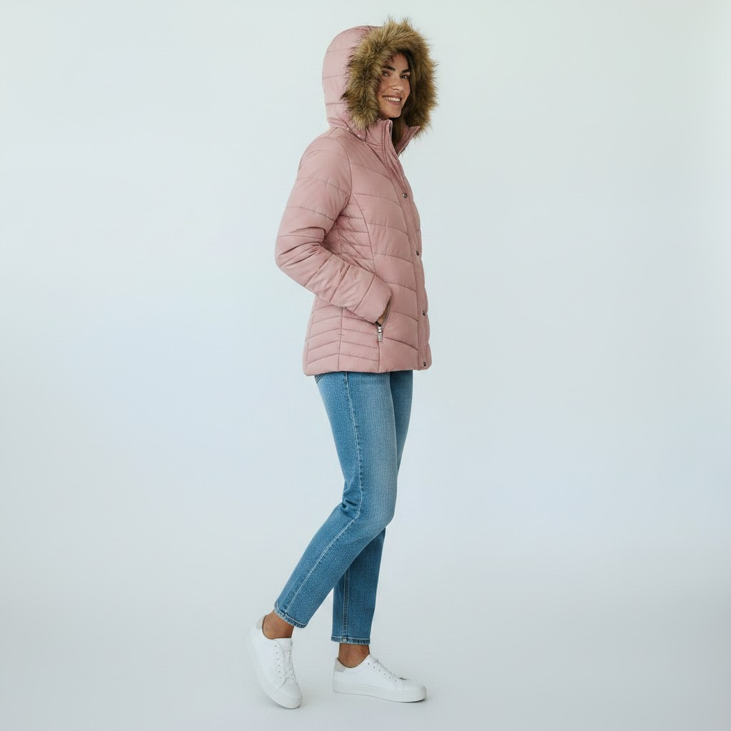 Snow & Winter Jacket