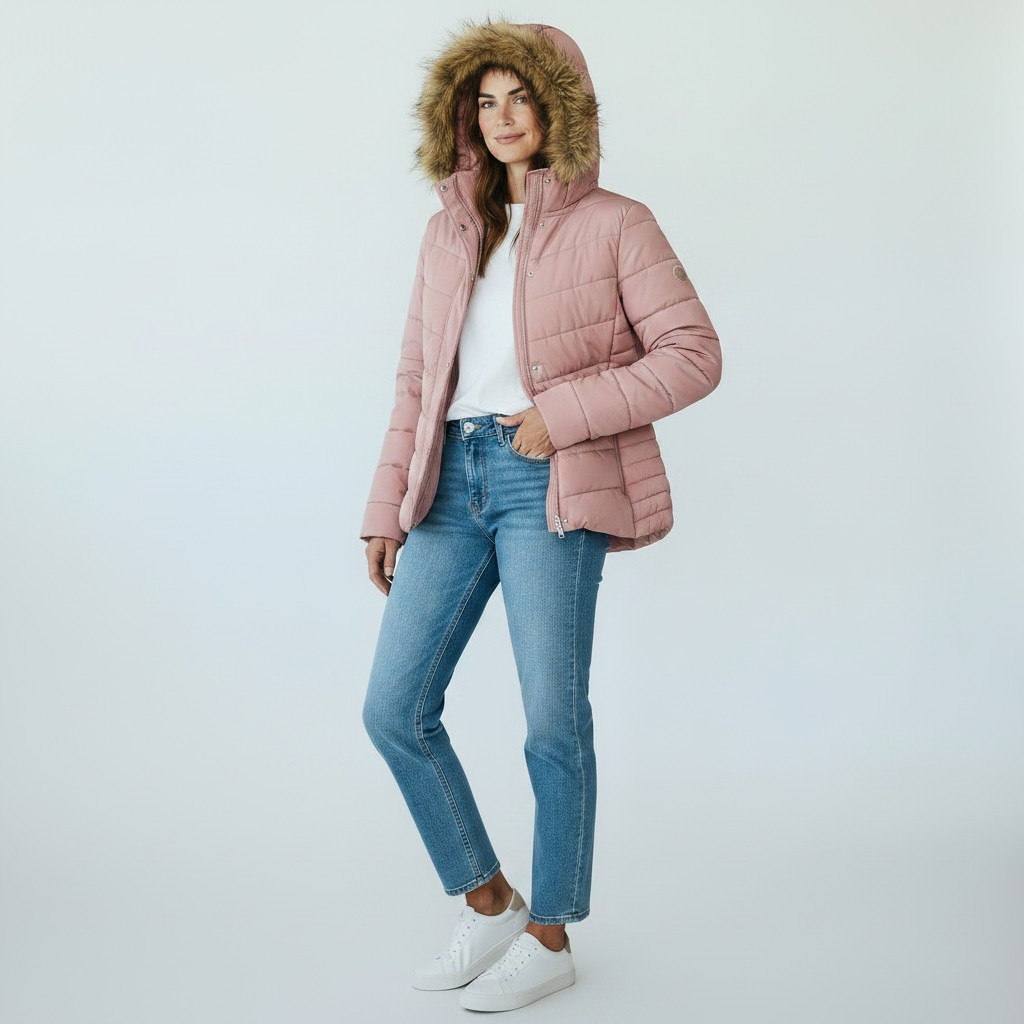 Snow & Winter Jacket