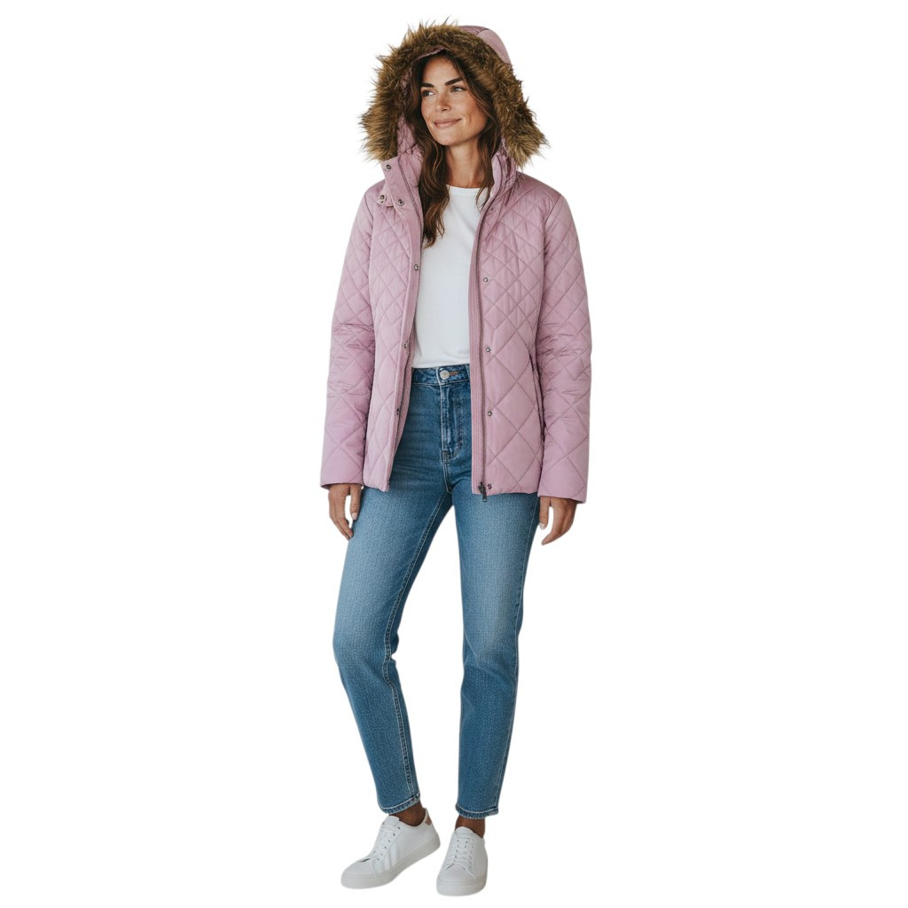 Snow & Winter Jacket