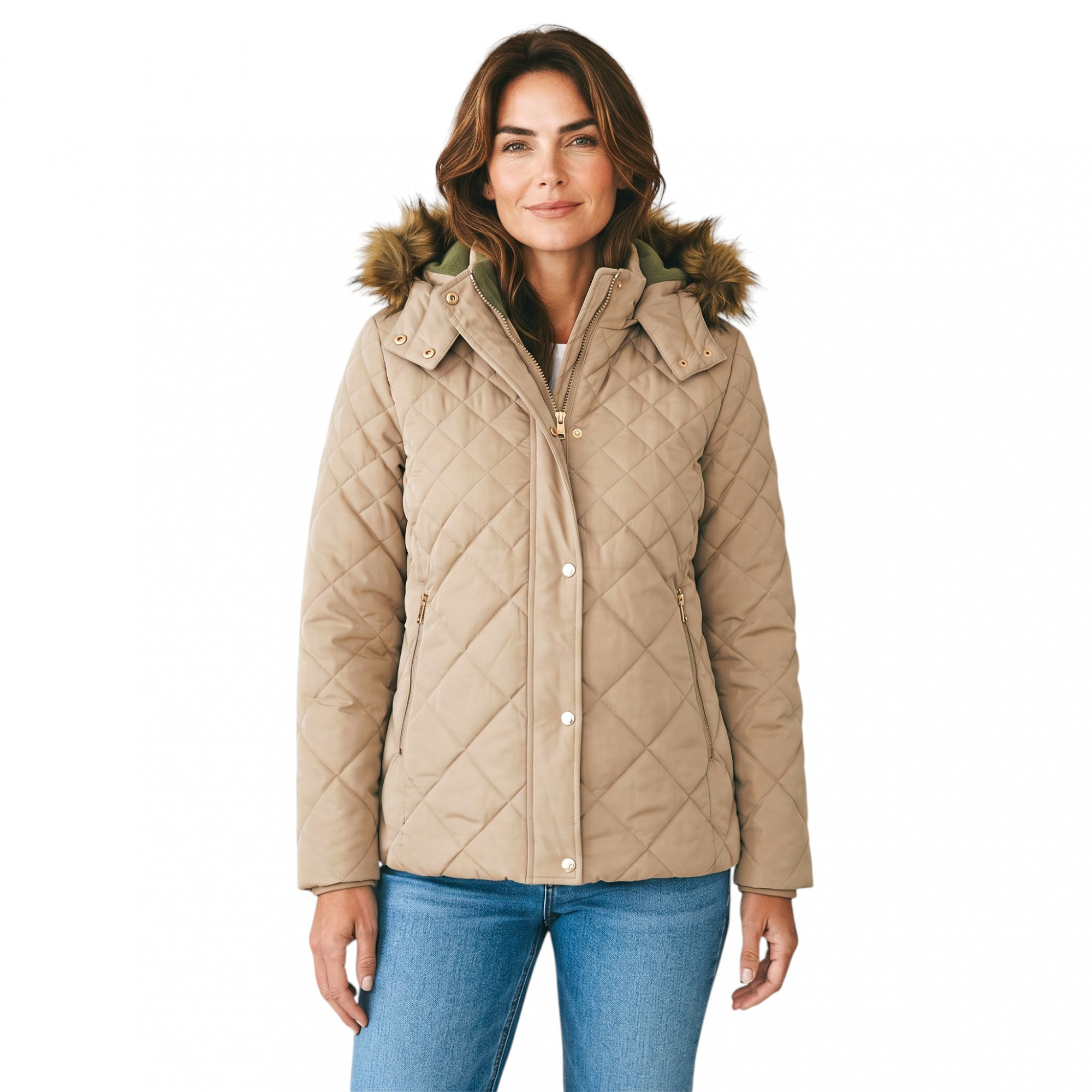 Snow & Winter Jacket