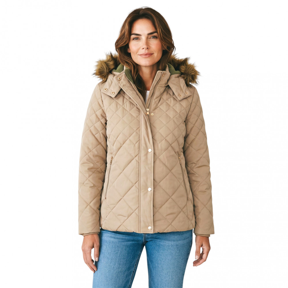 Image of Snow &amp; Winter Jacket