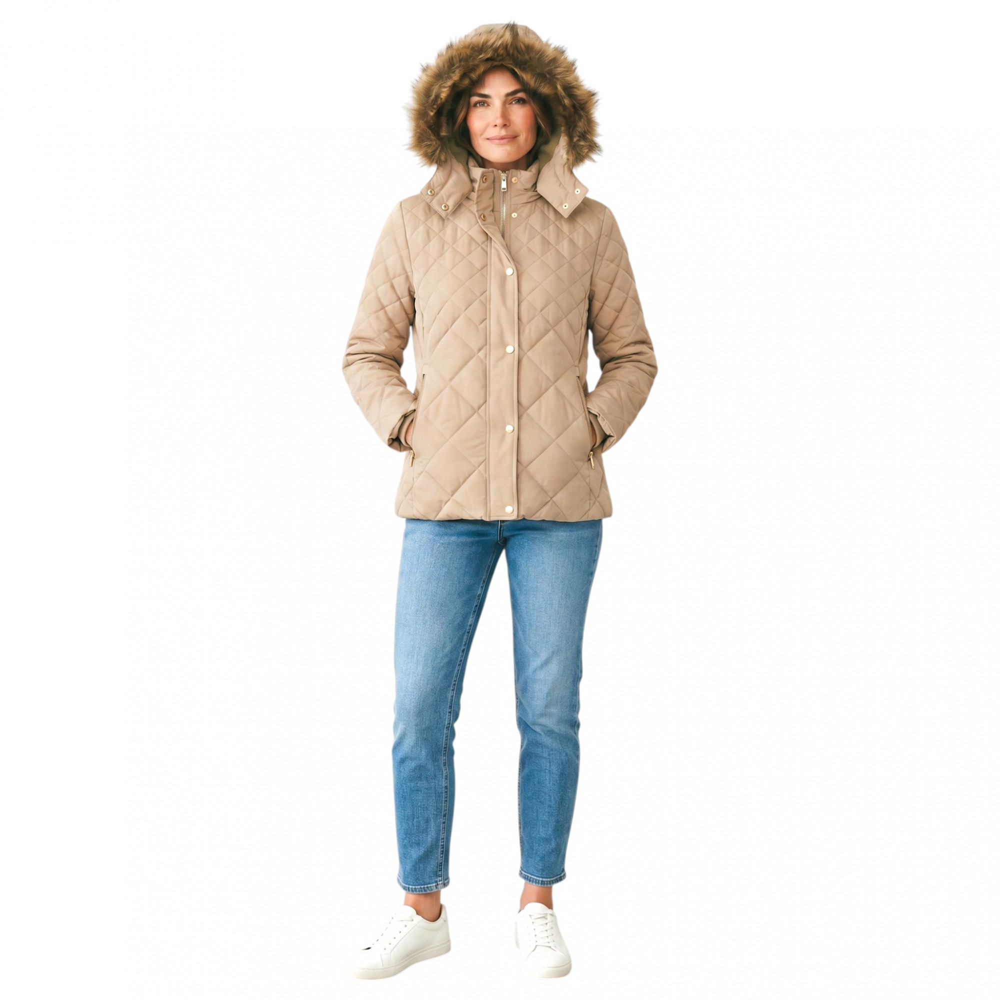 Snow & Winter Jacket