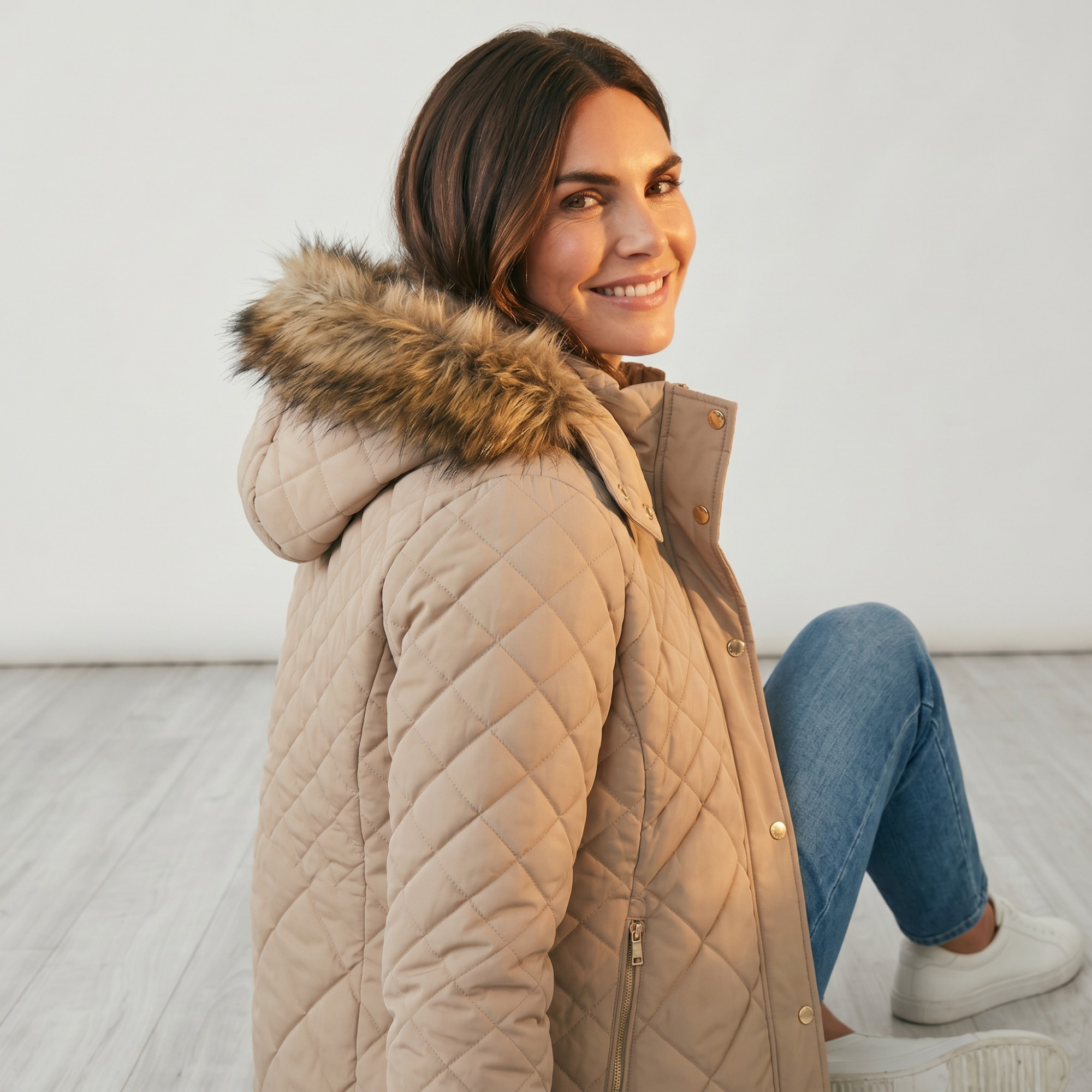 Snow & Winter Jacket