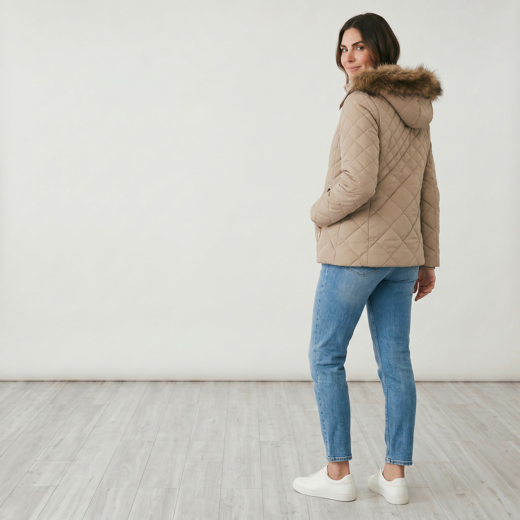 Snow & Winter Jacket