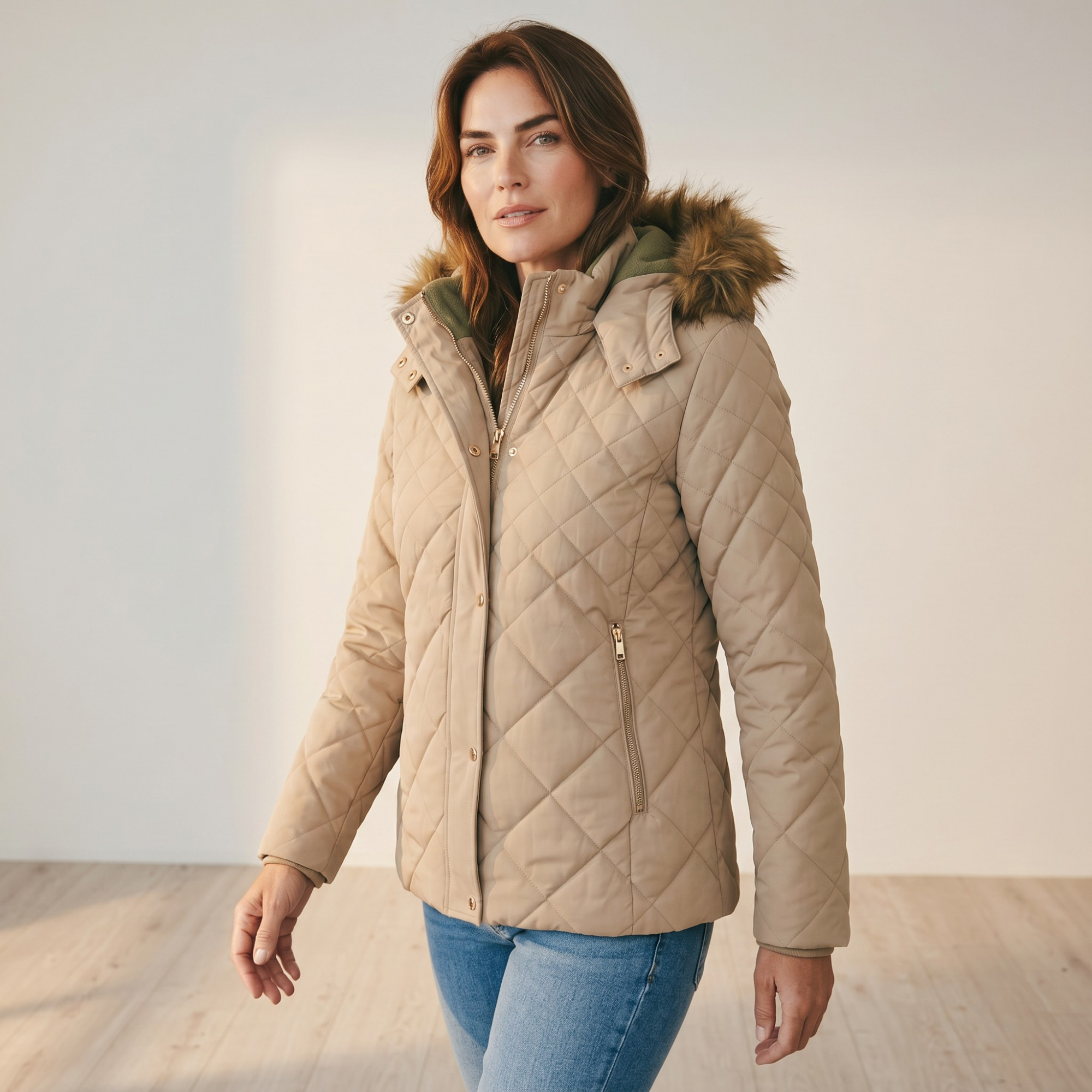 Snow & Winter Jacket