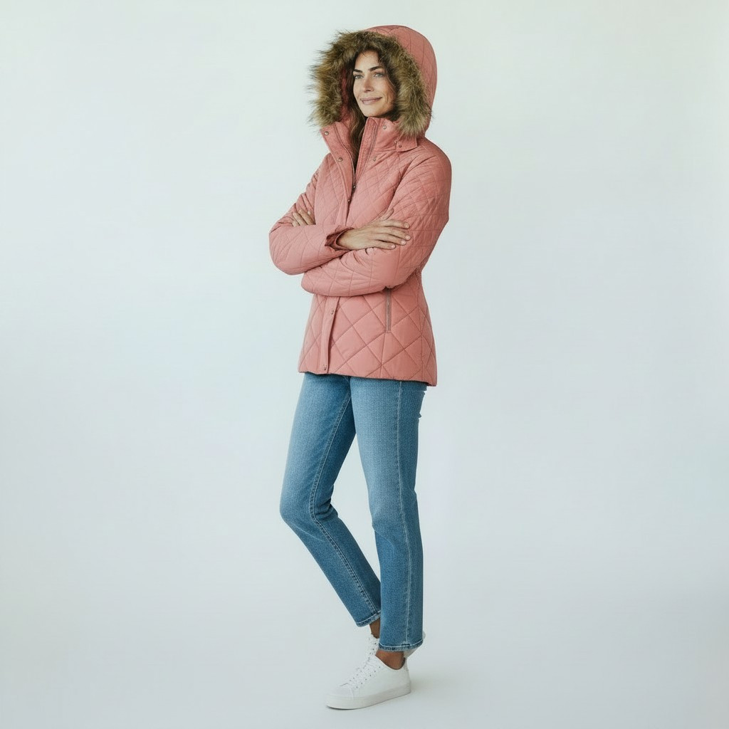 Snow & Winter Jacket