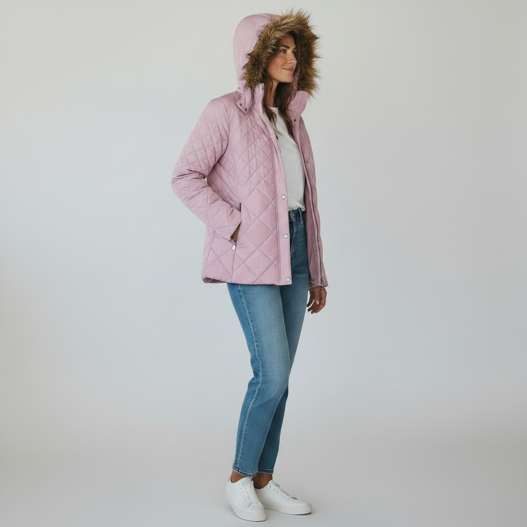 Snow & Winter Jacket