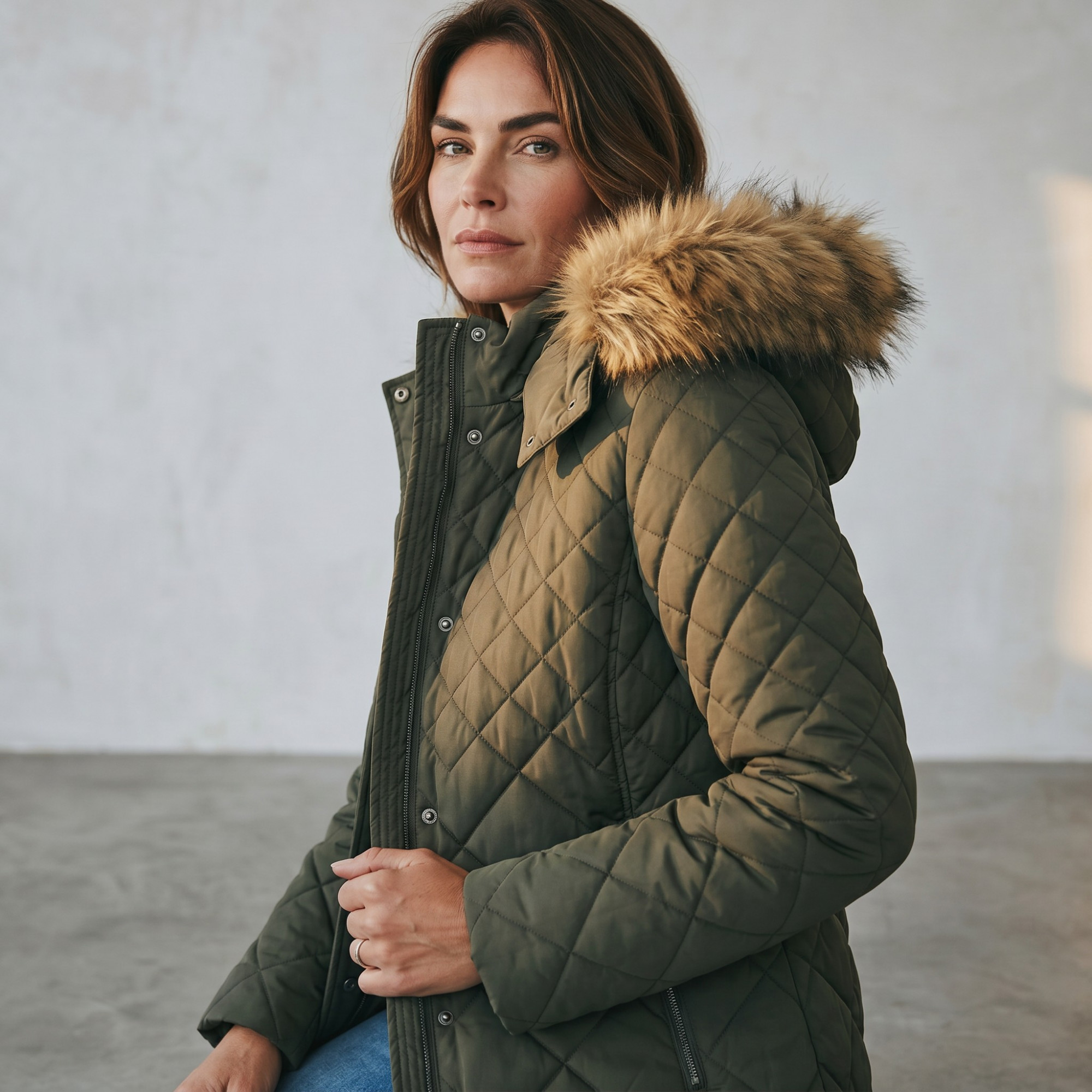 Snow & Winter Jacket
