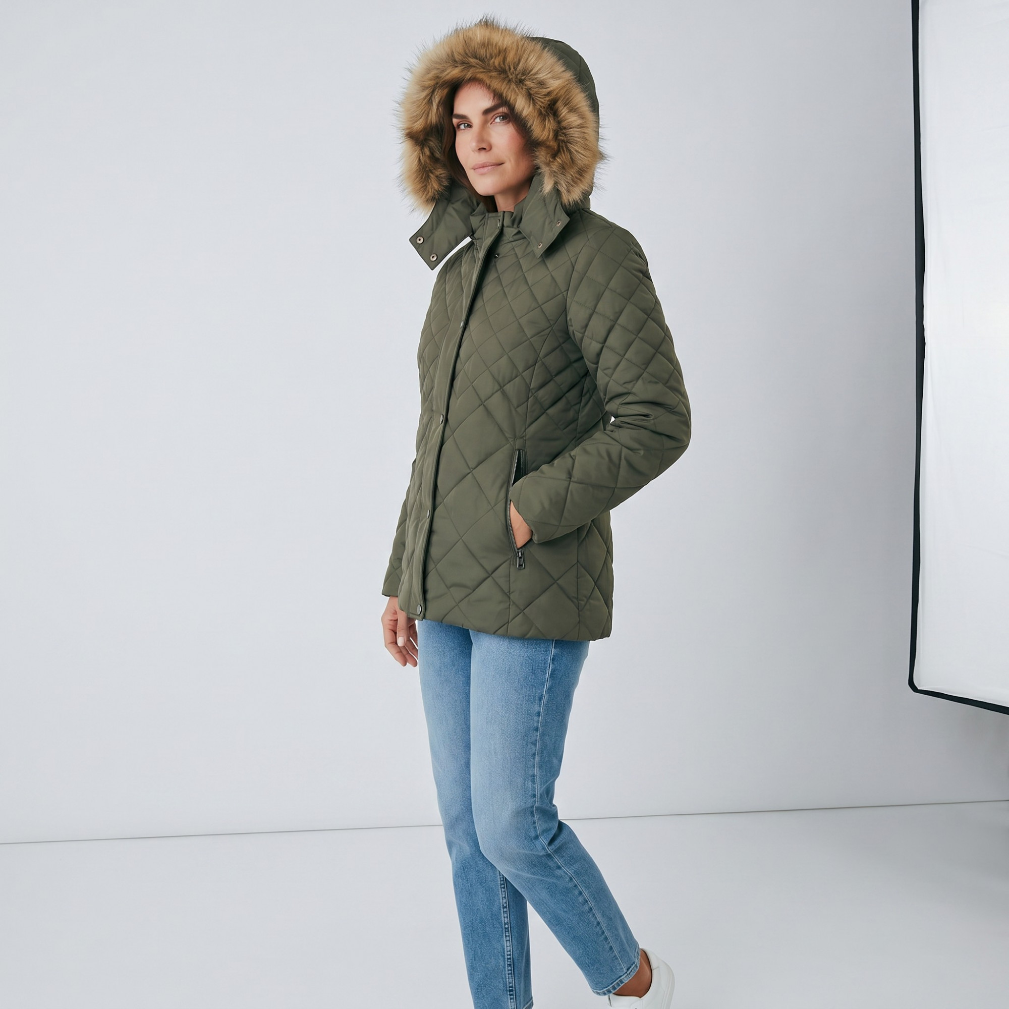 Snow & Winter Jacket